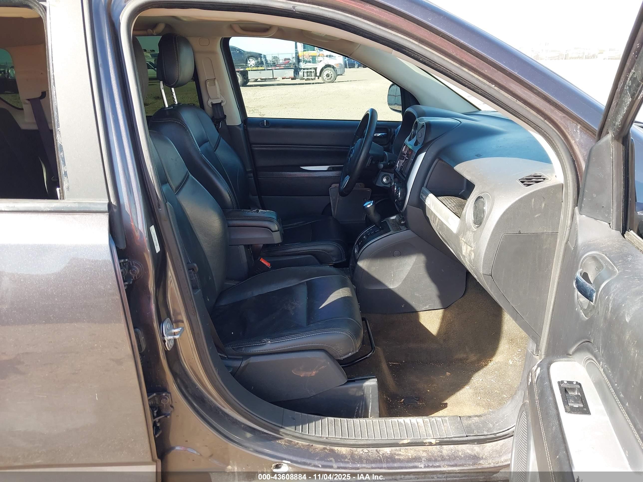 JEEP COMPASS image 5