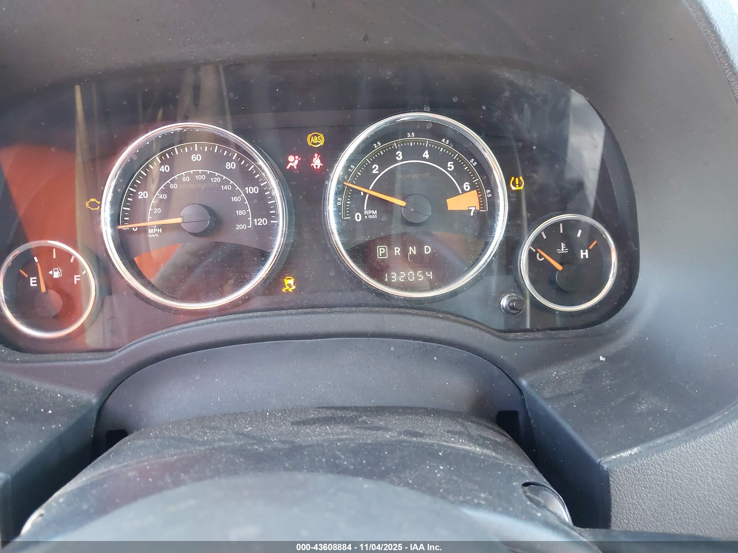 JEEP COMPASS image 7
