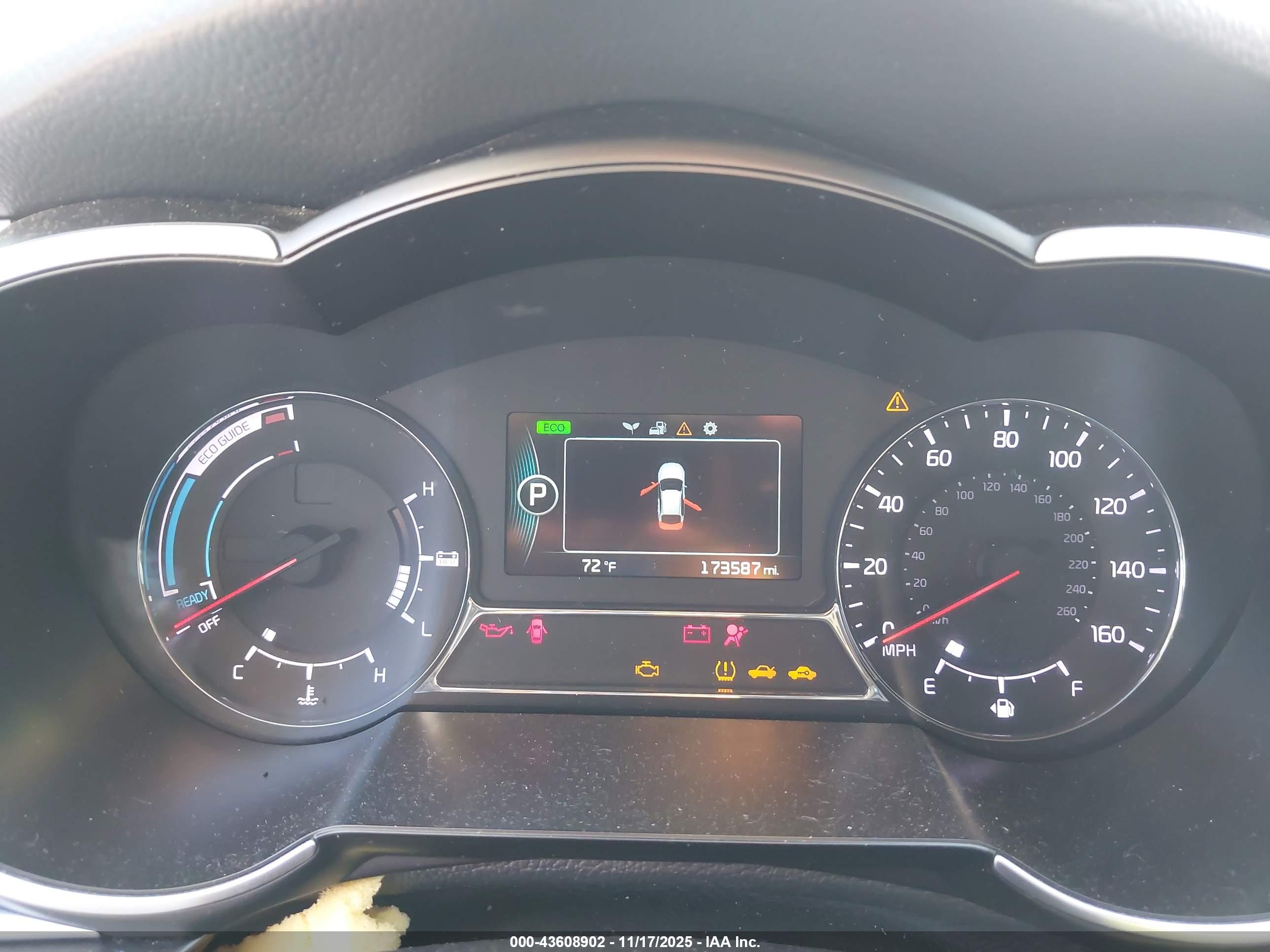 KIA OPTIMA image 7