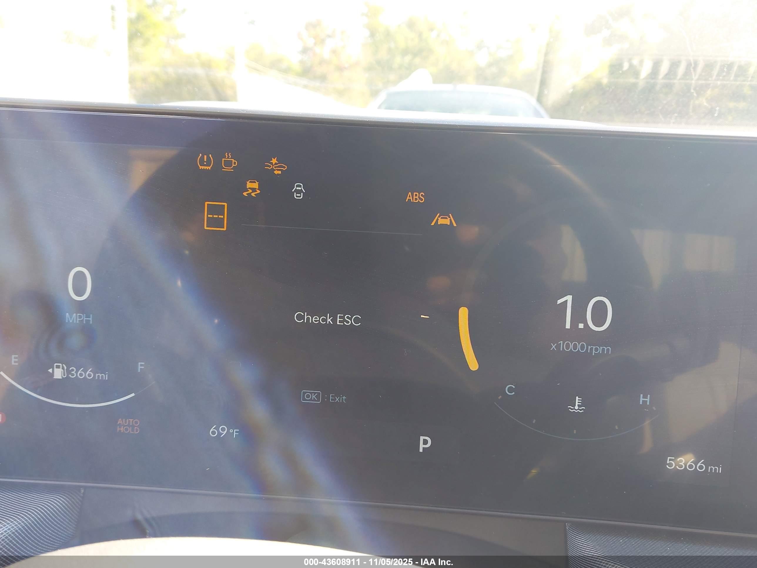 HYUNDAI SONATA image 7