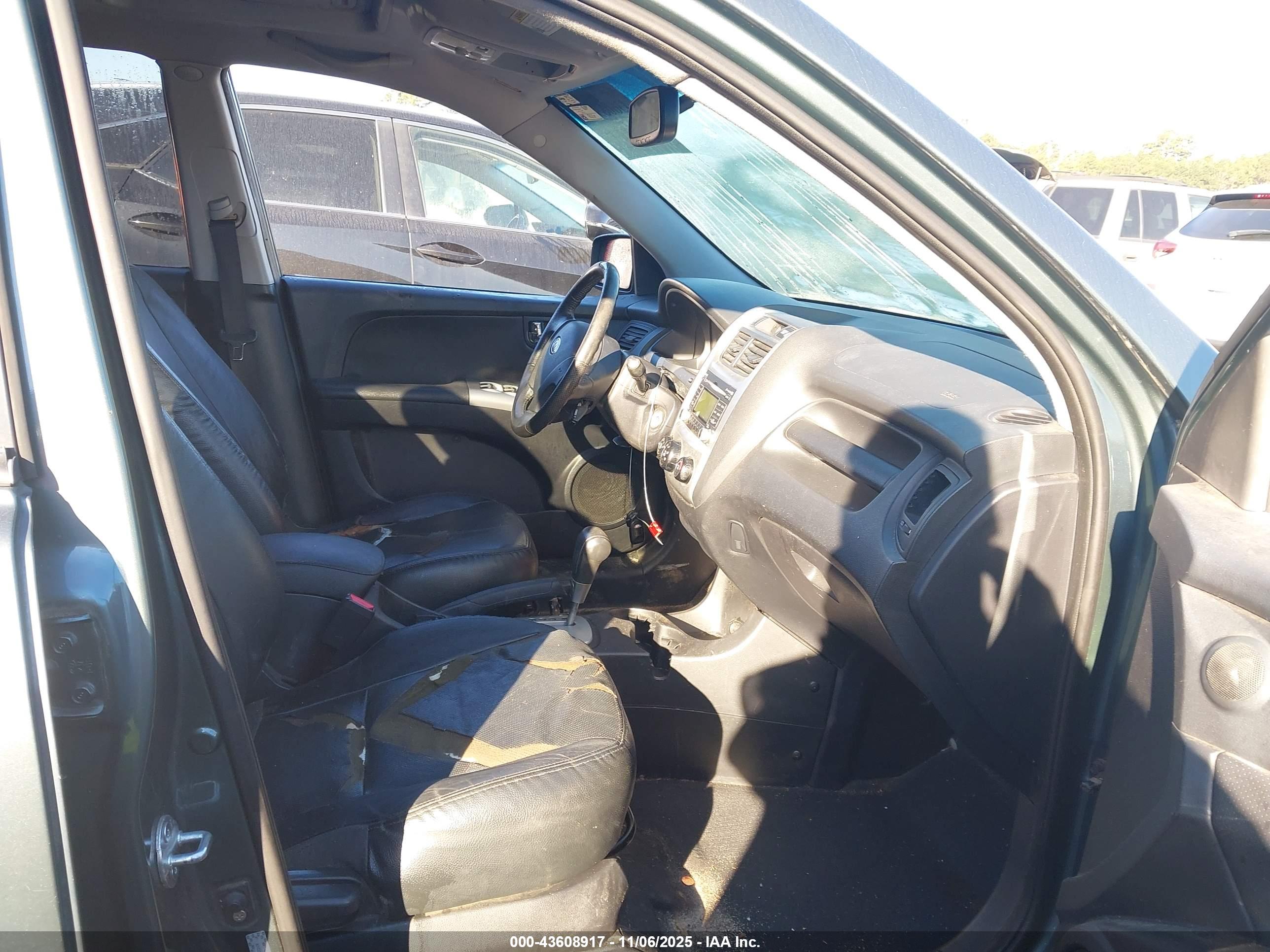 KIA SPORTAGE image 5