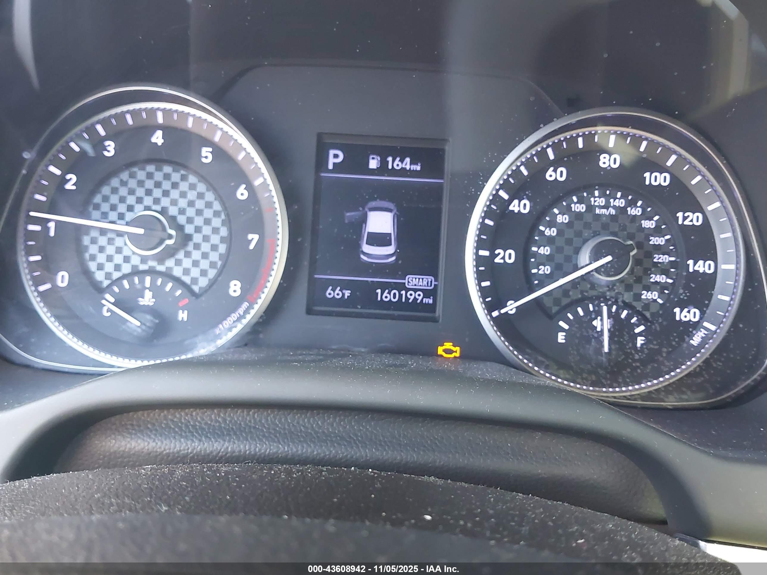 HYUNDAI ELANTRA image 7