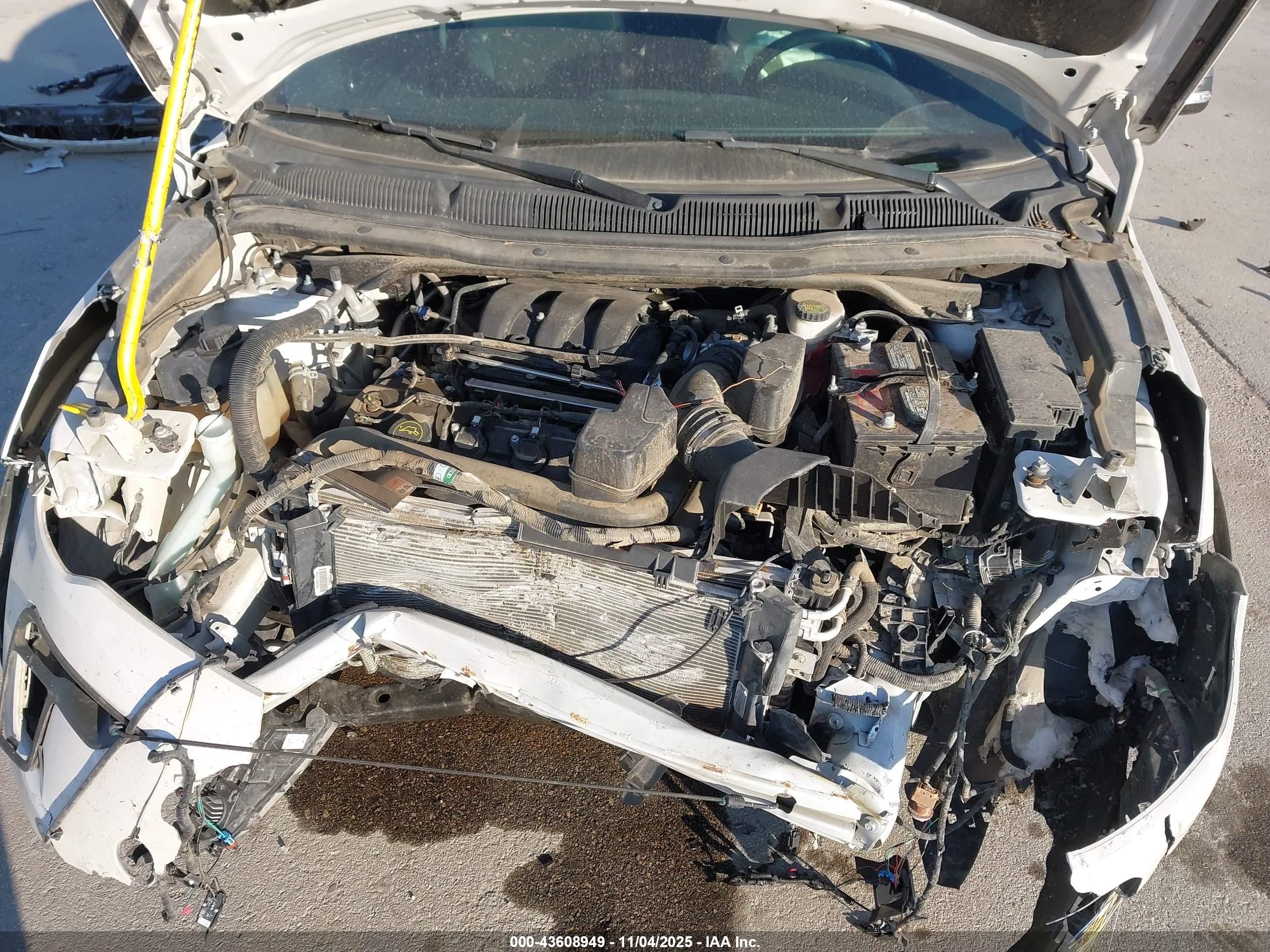 FORD EXPLORER image 10