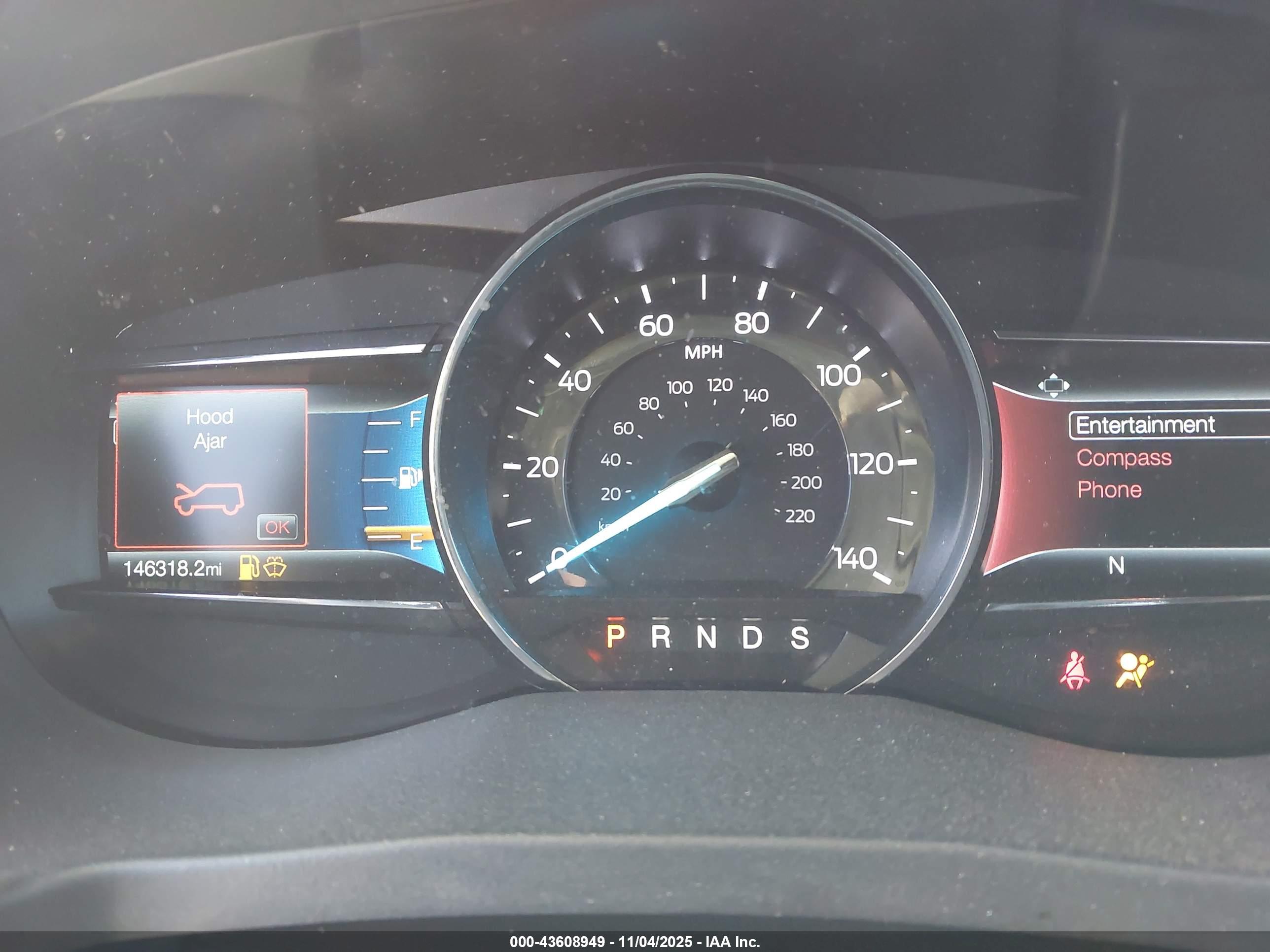 FORD EXPLORER image 7