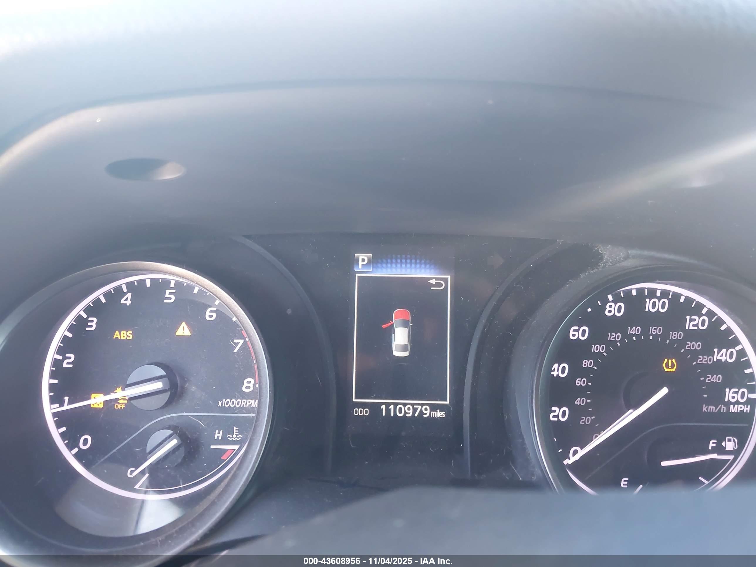 TOYOTA CAMRY image 7