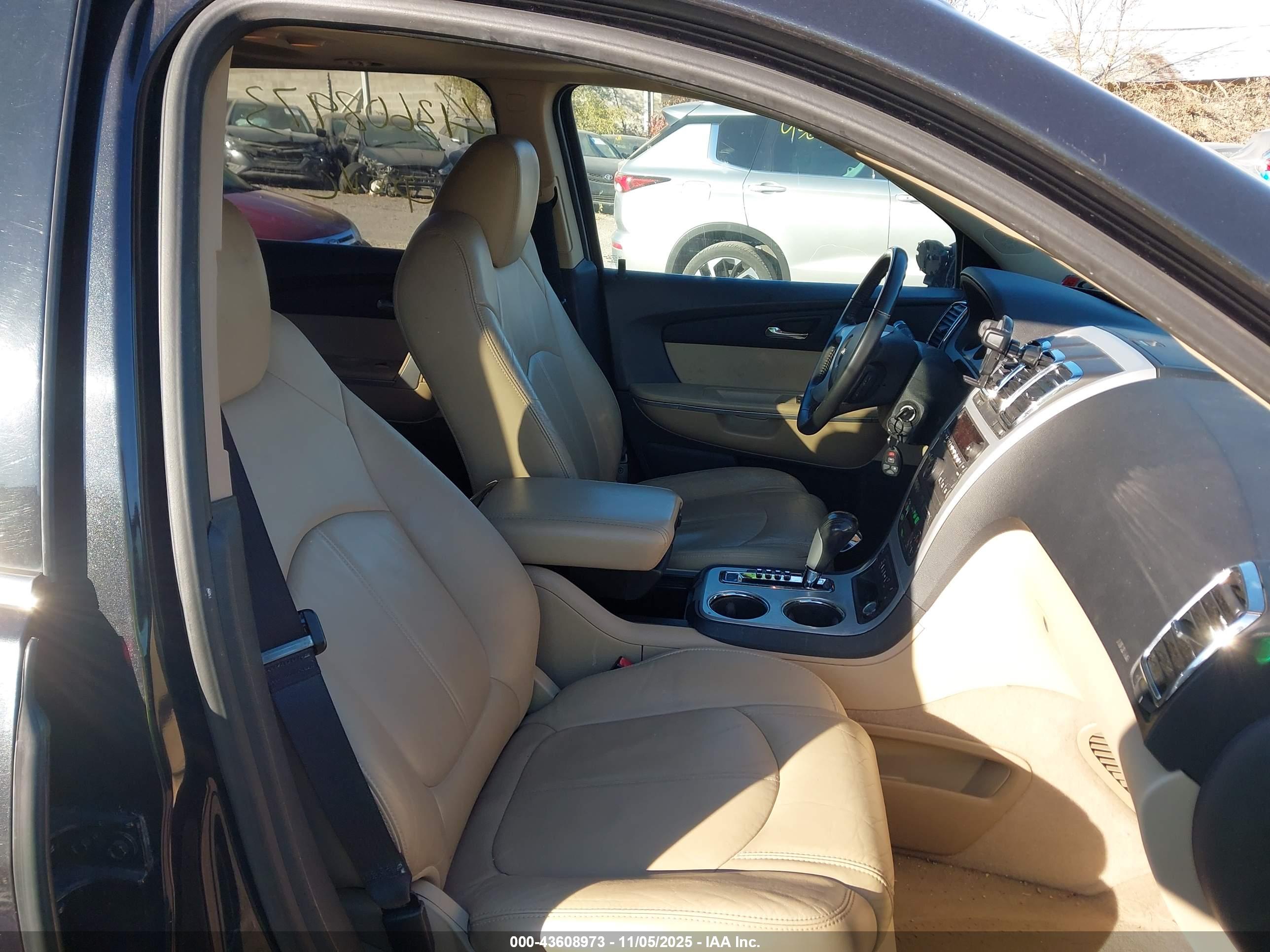 GMC ACADIA image 5