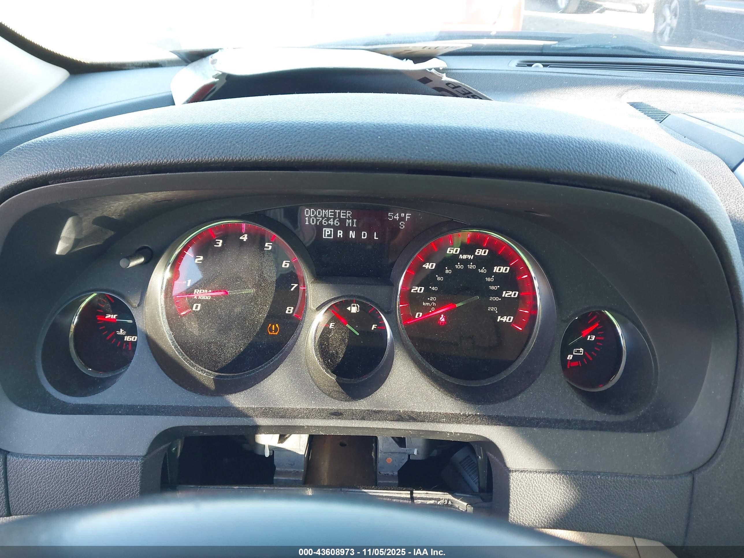 GMC ACADIA image 7