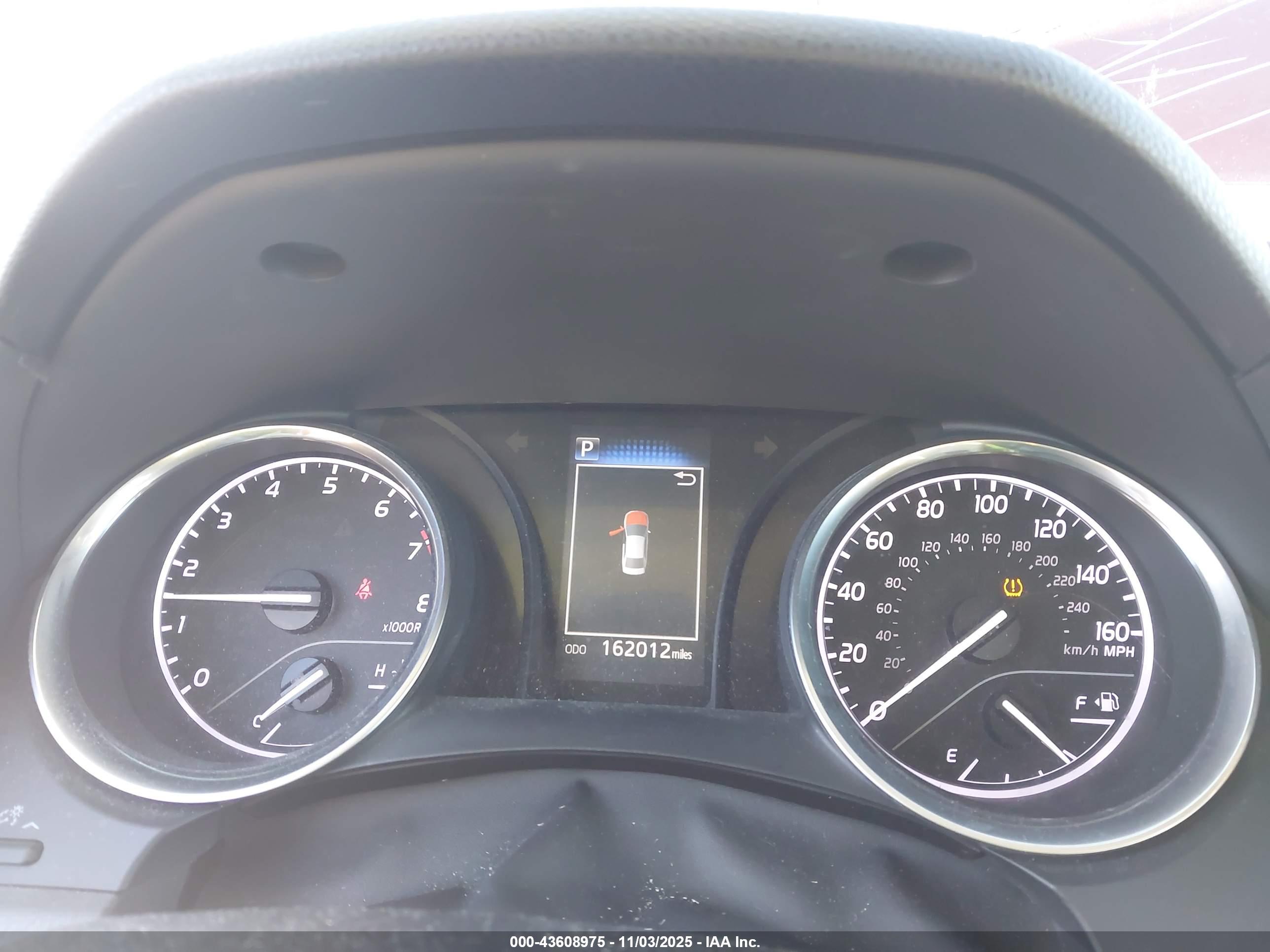 TOYOTA CAMRY image 7