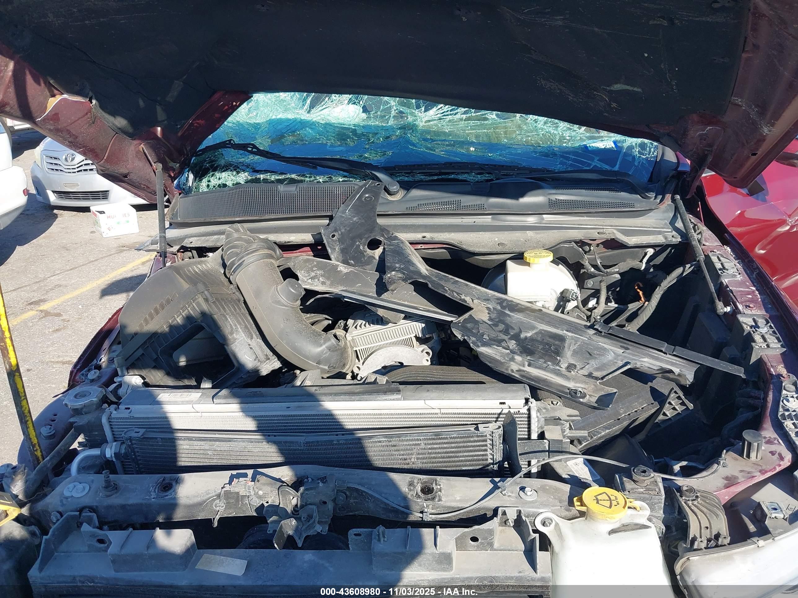 RAM 1500 image 10