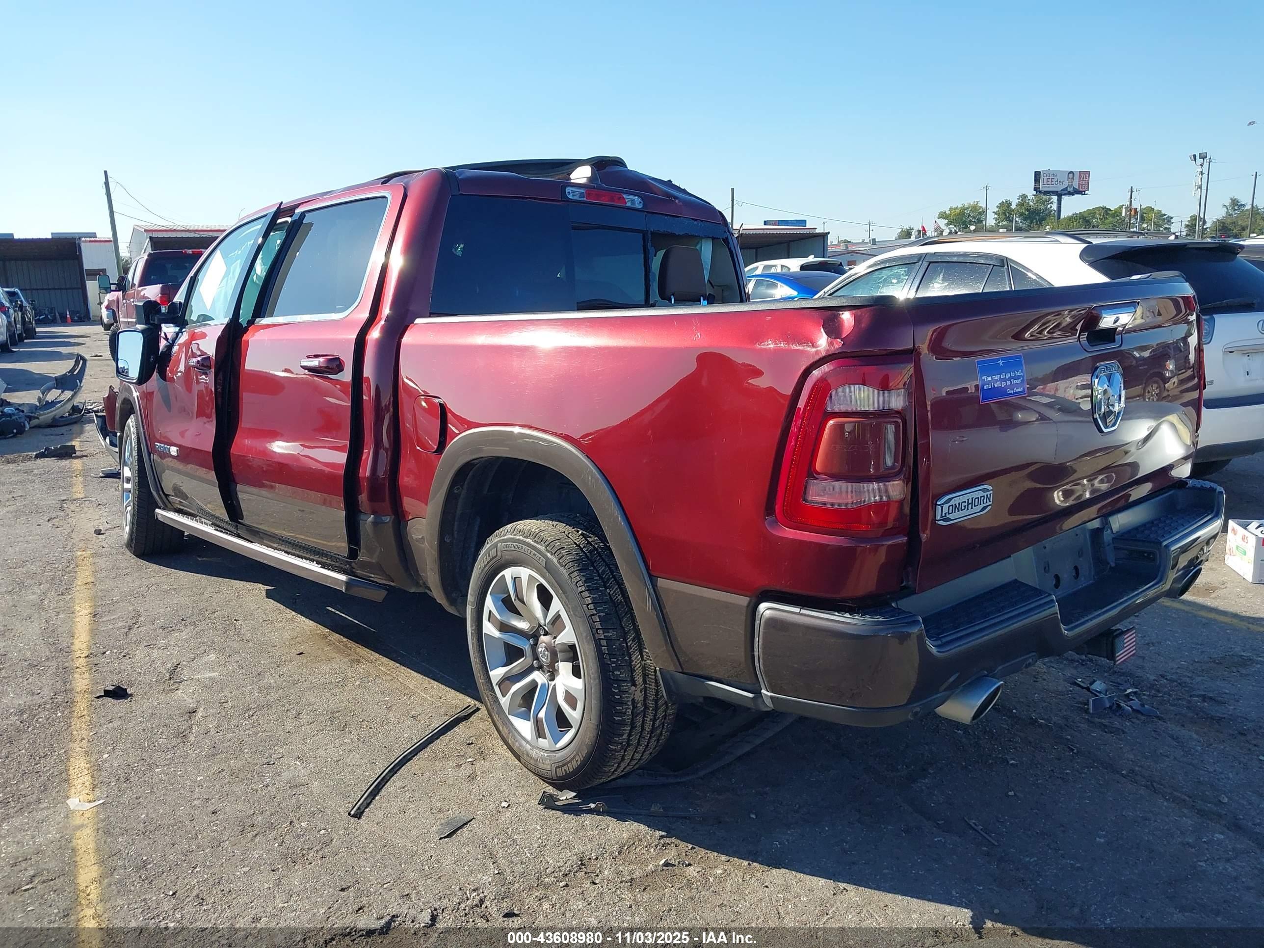 RAM 1500 image 3