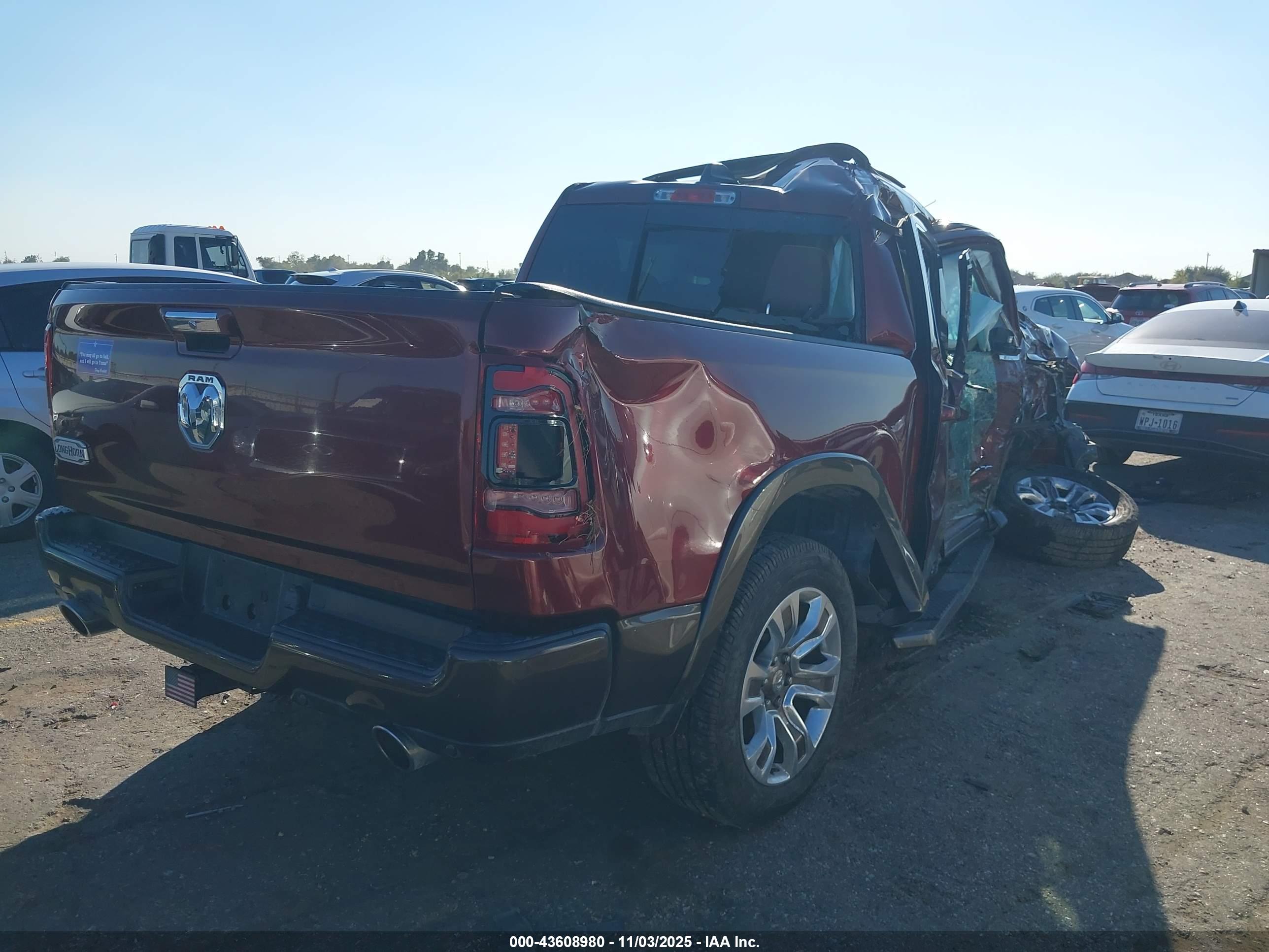 RAM 1500 image 4