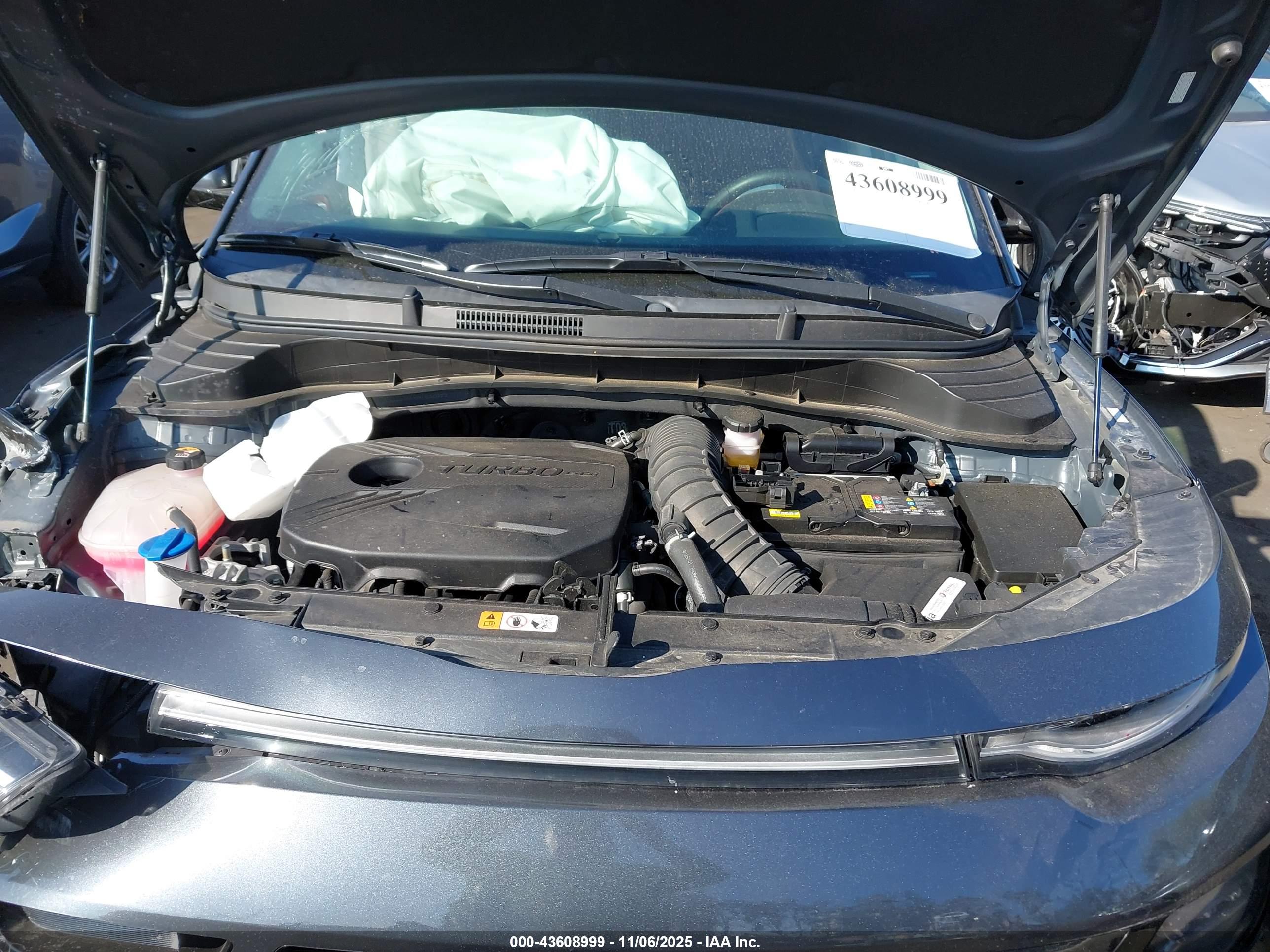 KIA SOUL image 10