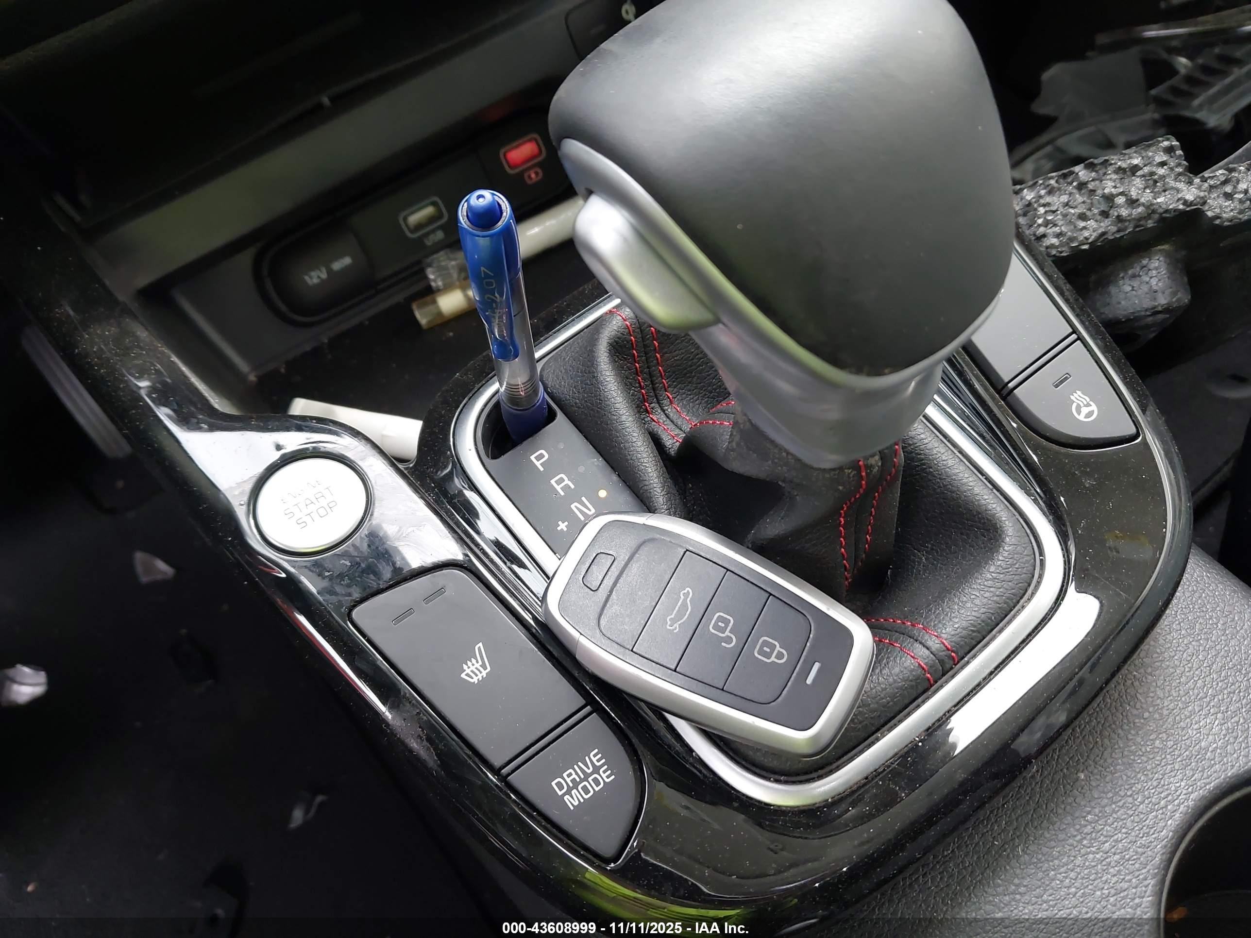 KIA SOUL image 11