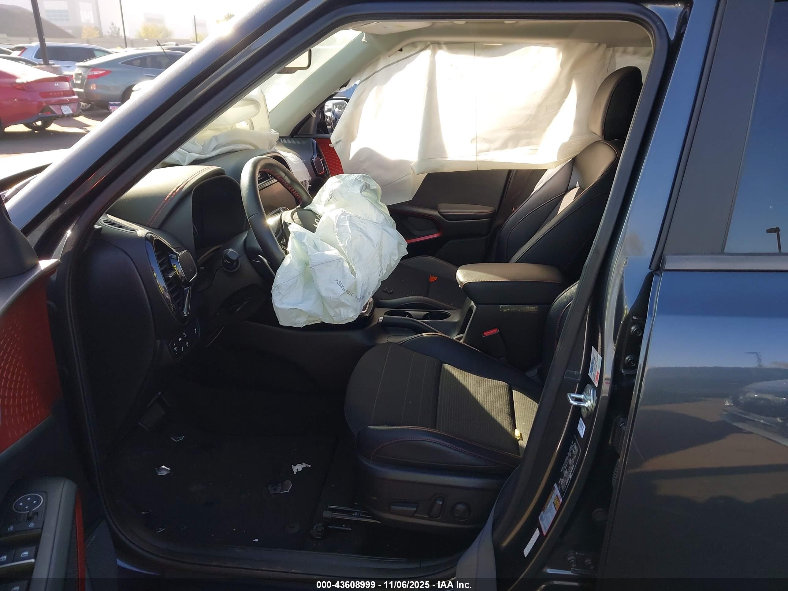 KIA SOUL image 5