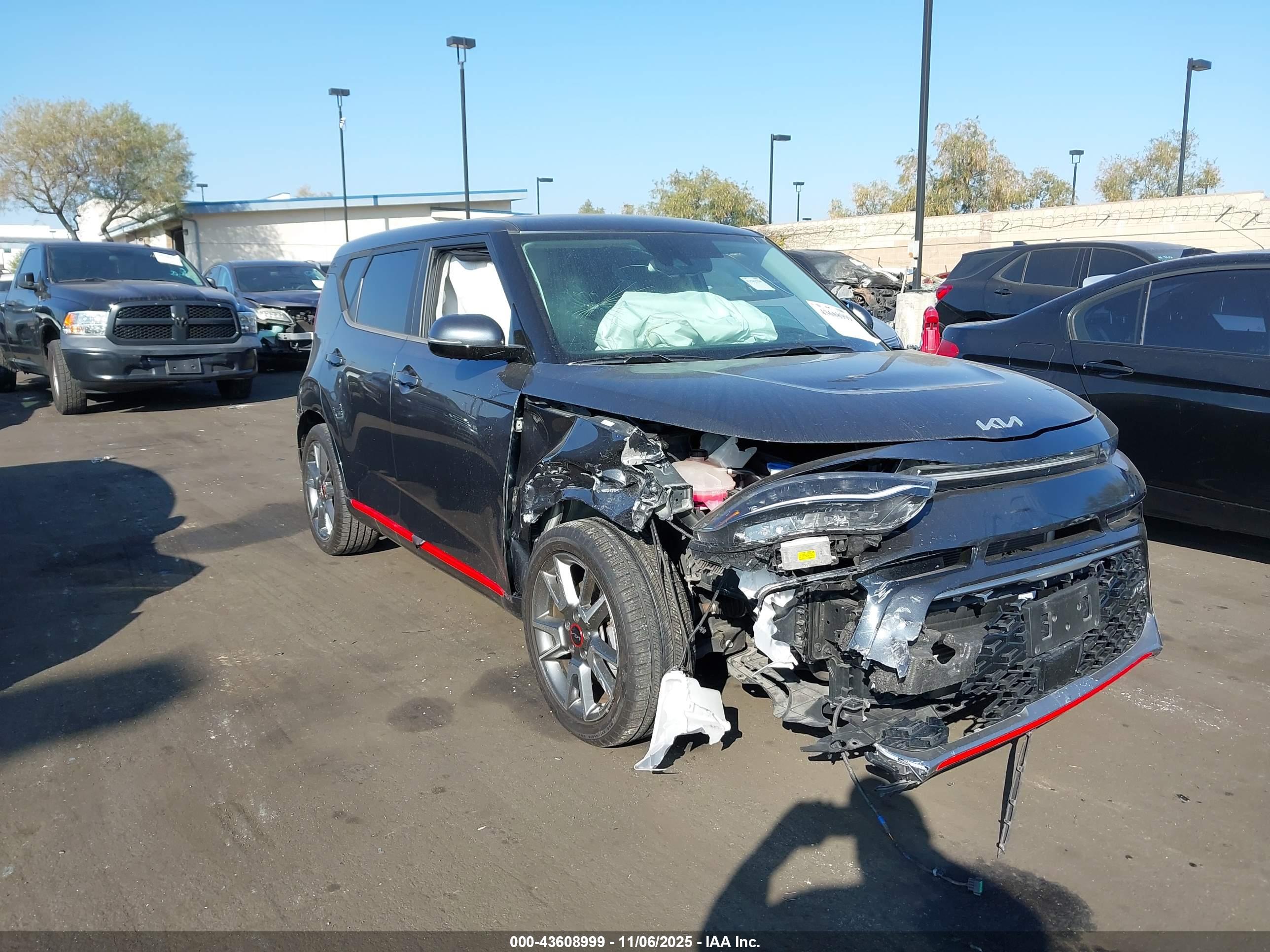 KIA SOUL image 6