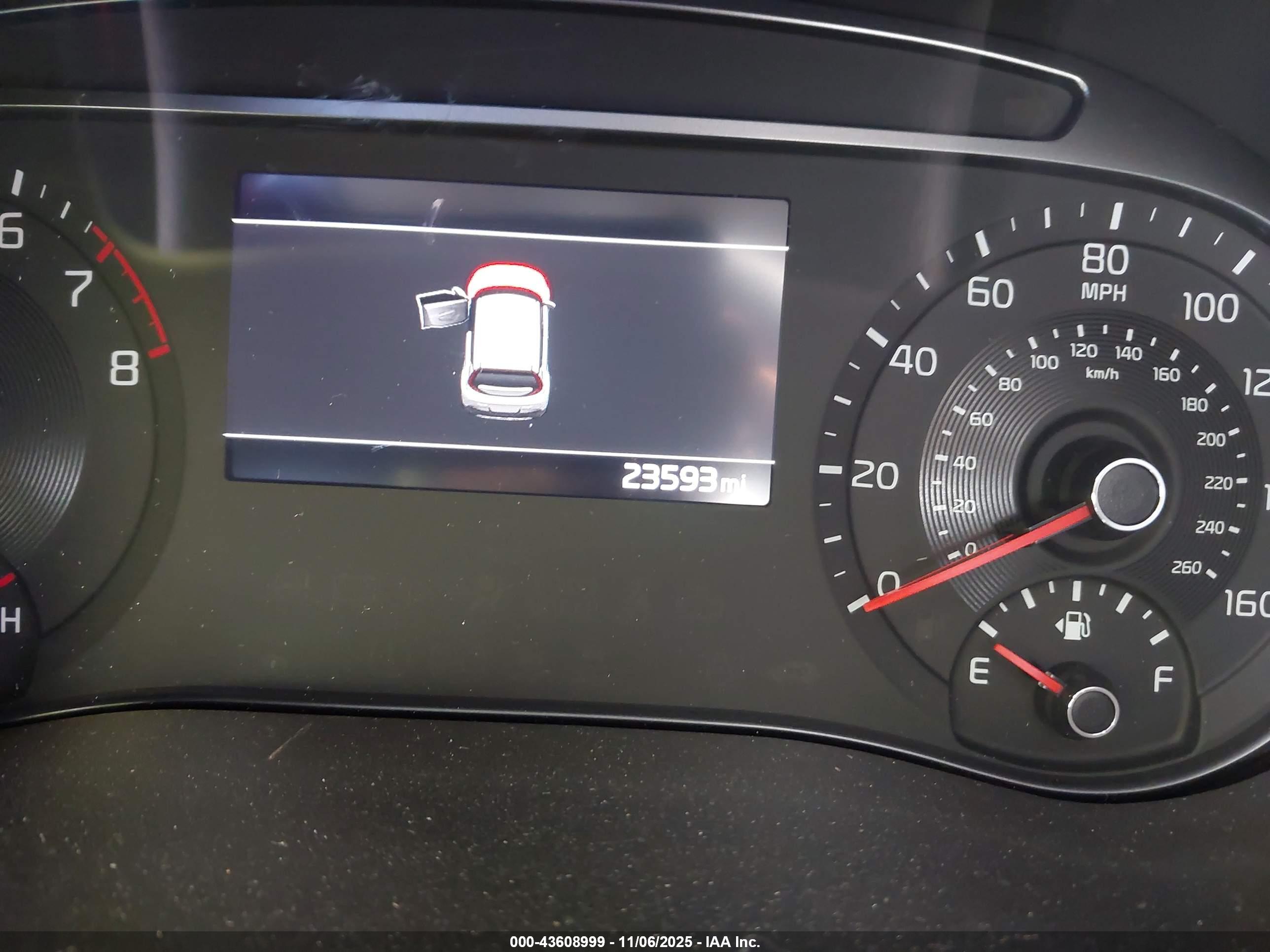 KIA SOUL image 7