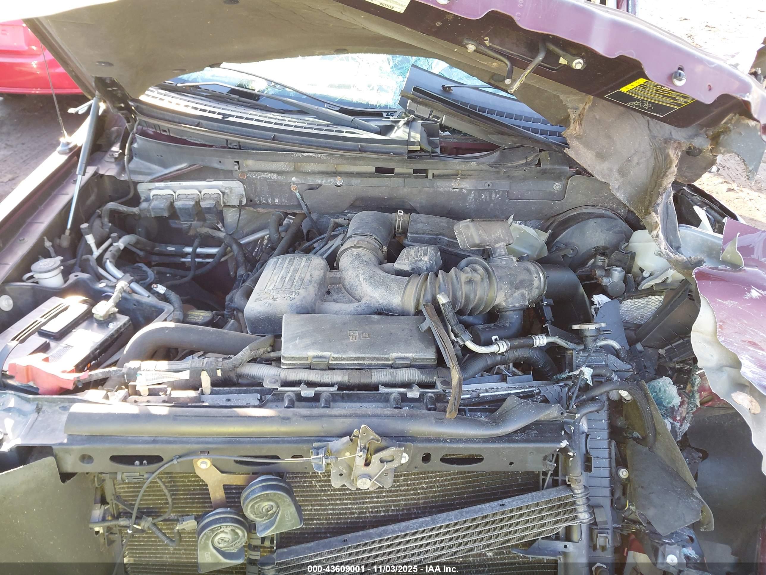 FORD F-150 image 10