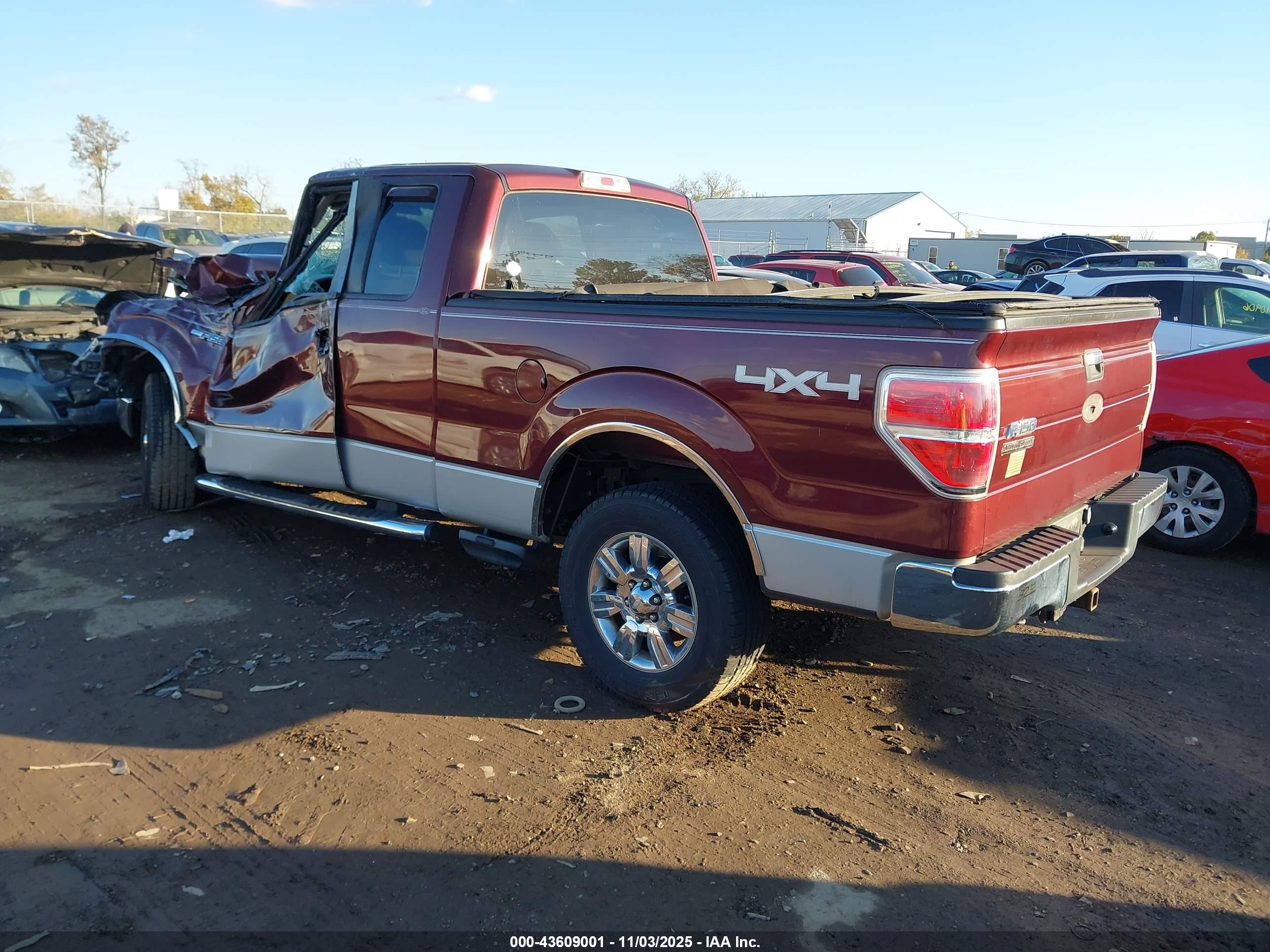 FORD F-150 image 3