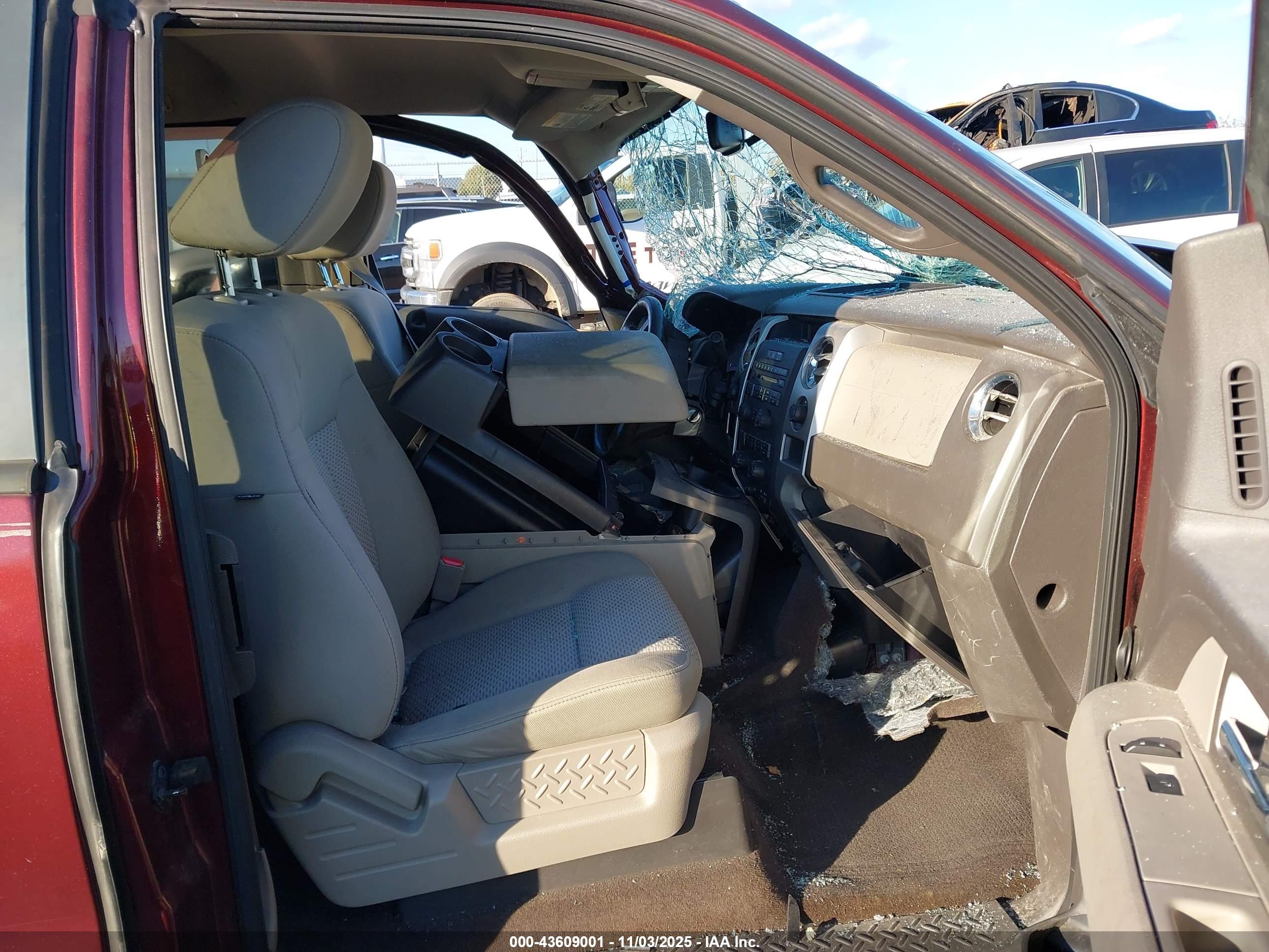 FORD F-150 image 5