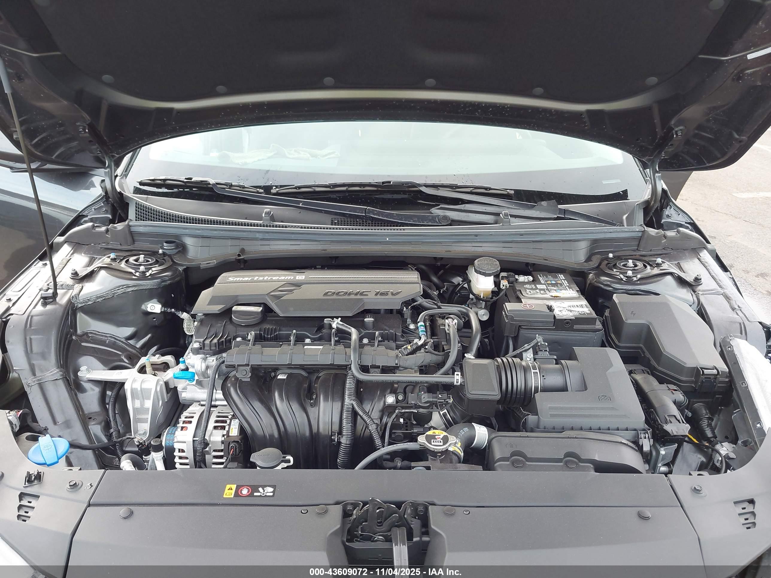 KIA K4 image 10
