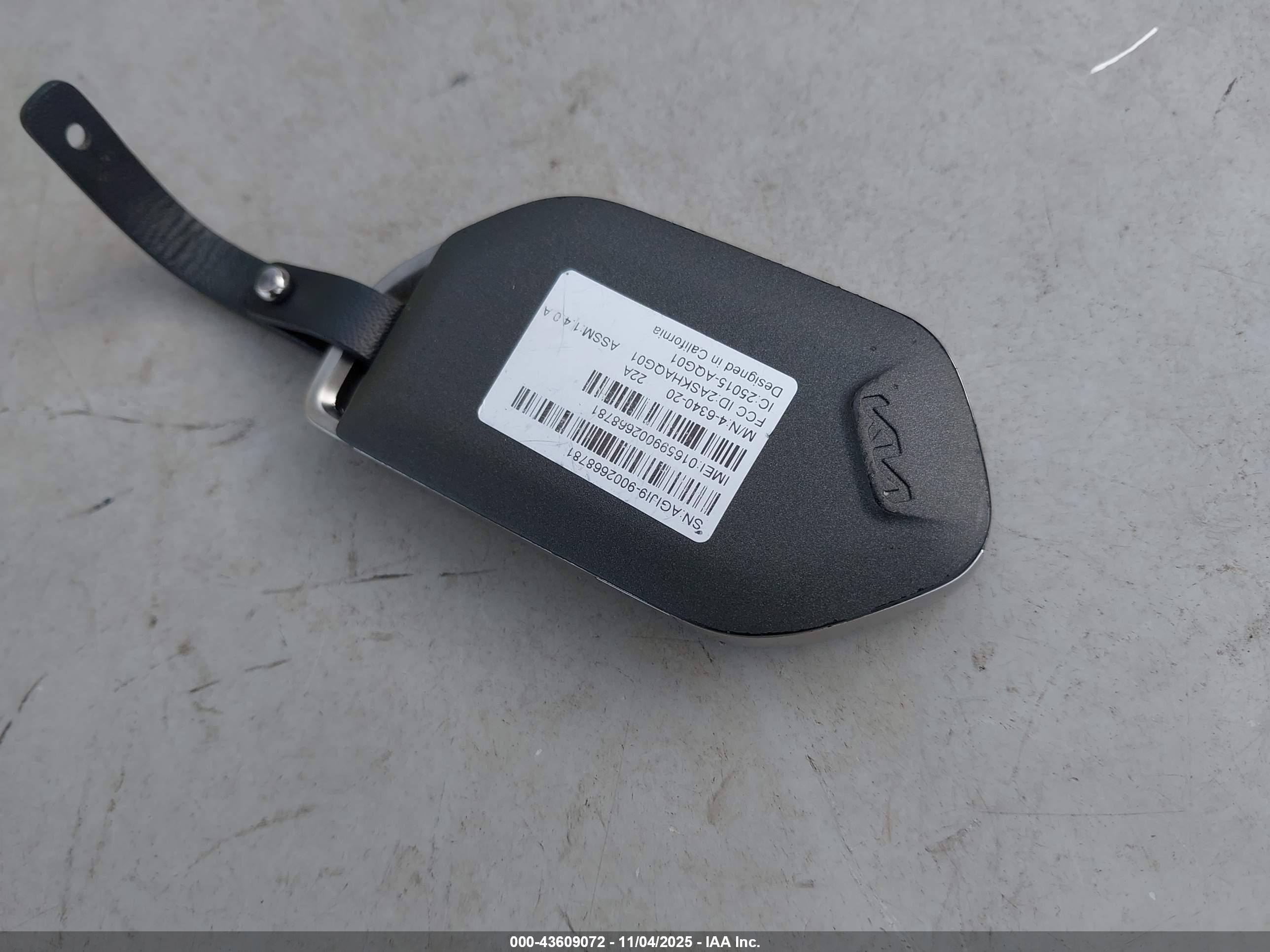 KIA K4 image 11