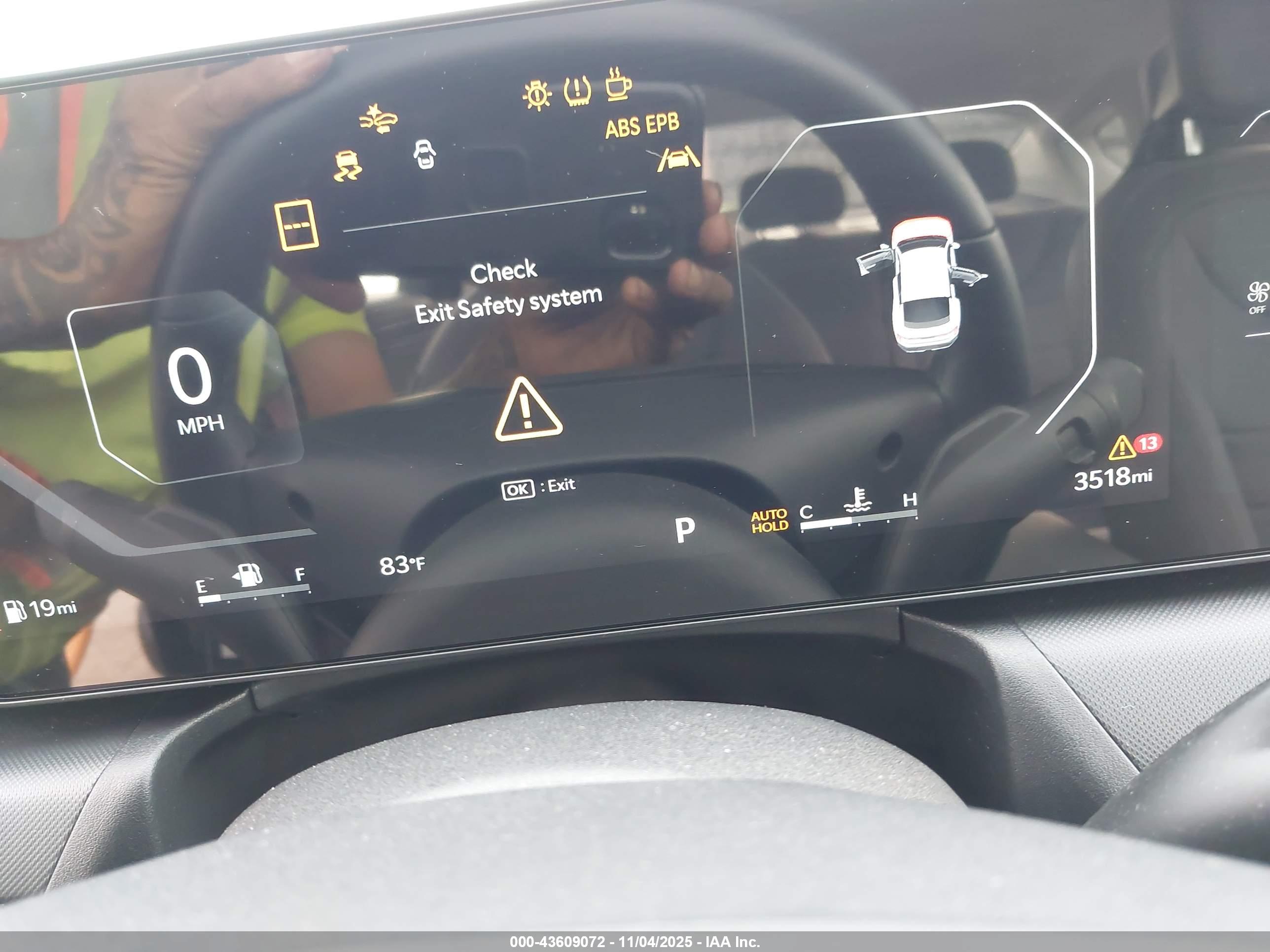 KIA K4 image 7