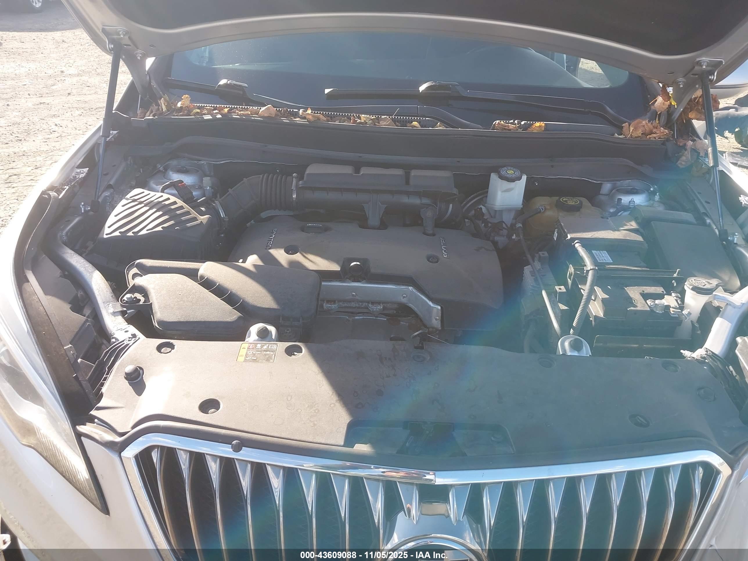 BUICK ENVISION image 10
