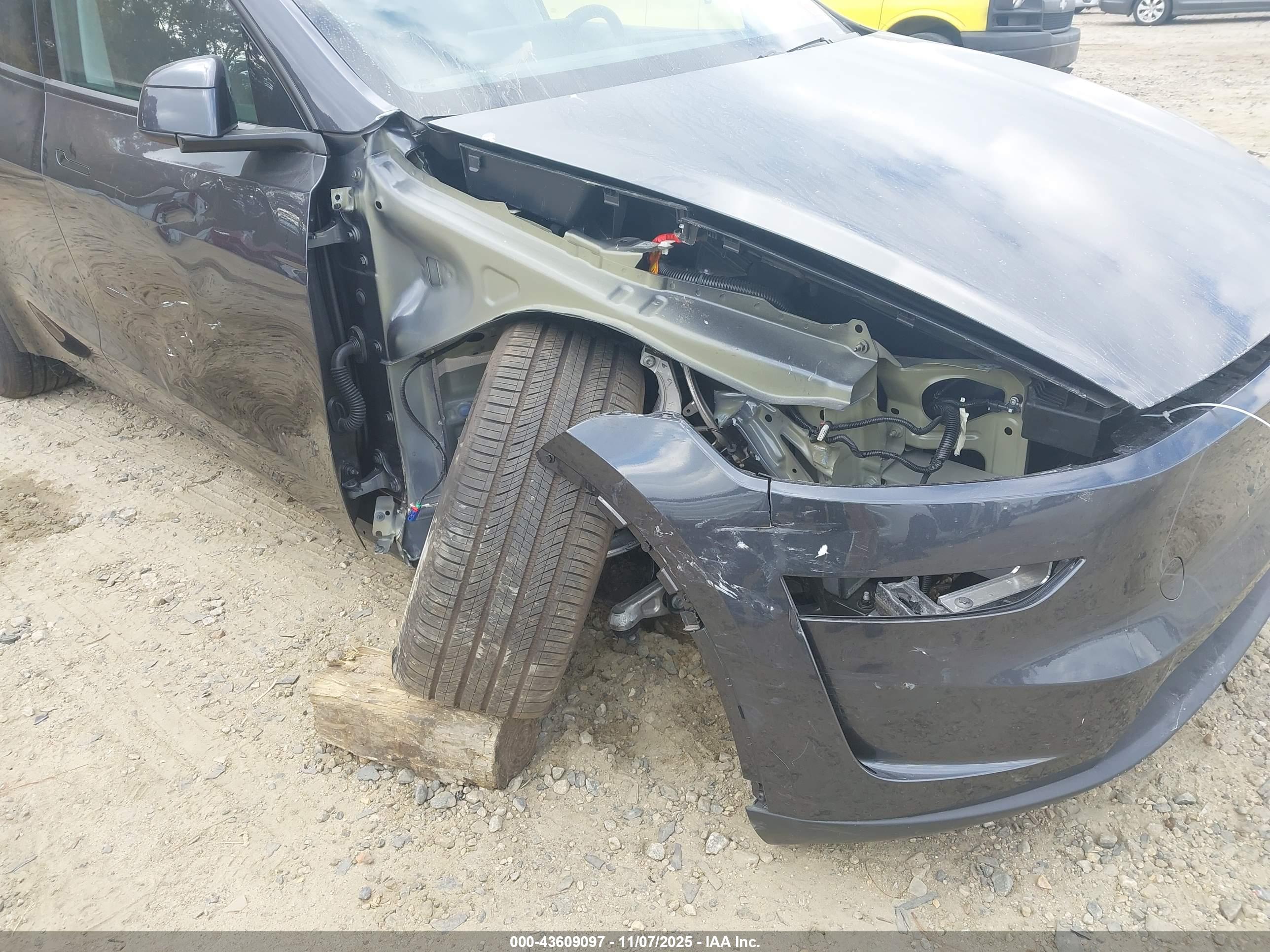 TESLA MODEL image 6