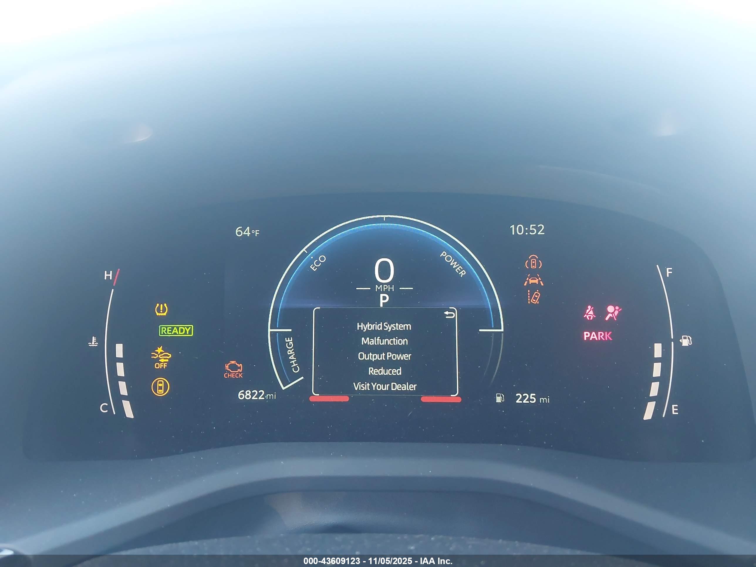 TOYOTA CAMRY image 7
