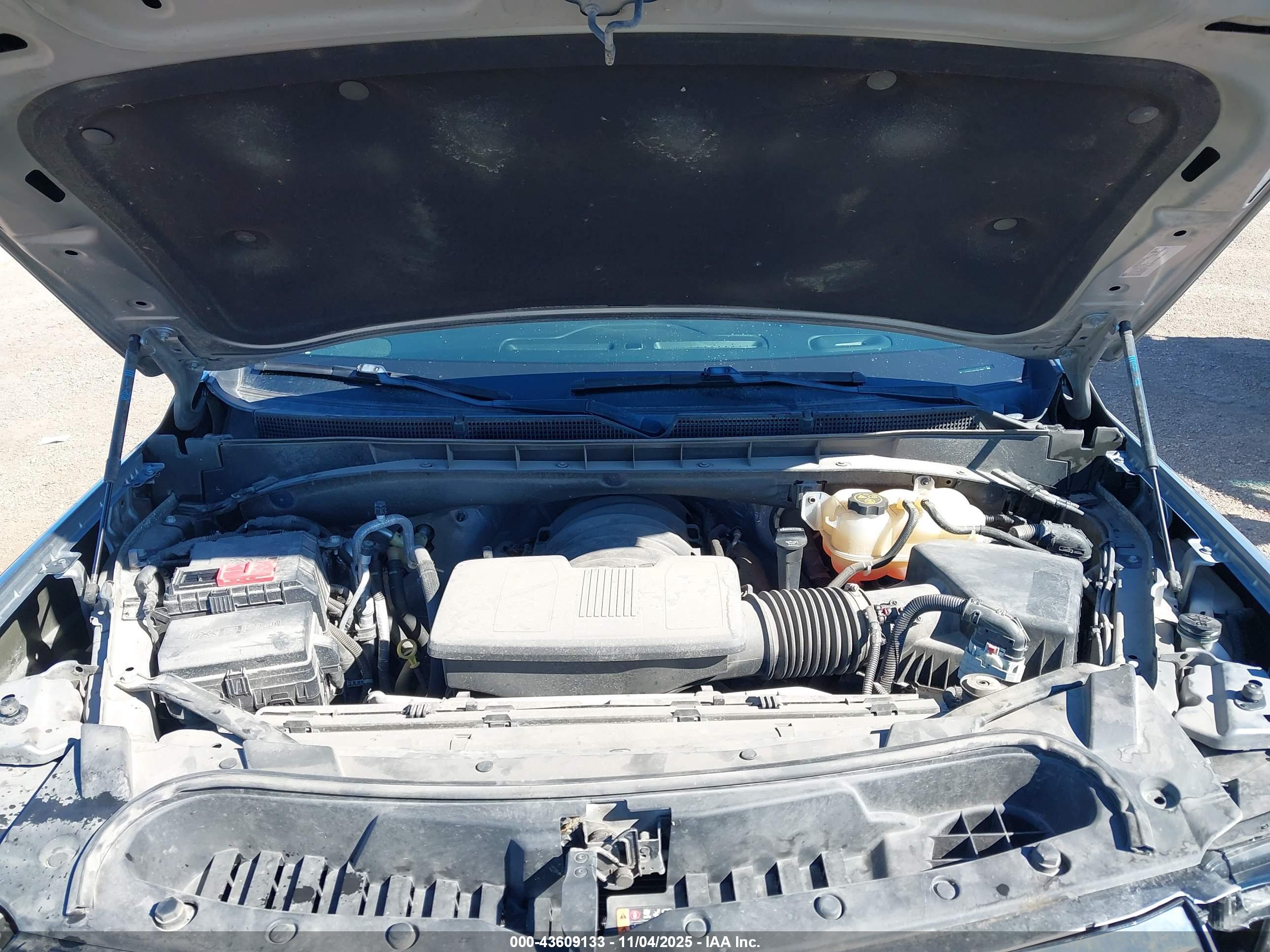 GMC YUKON image 10