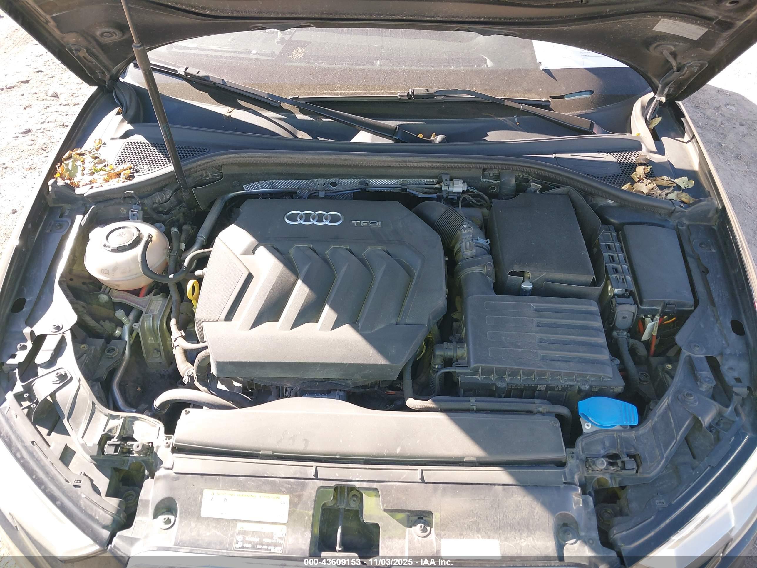 AUDI A3 image 10