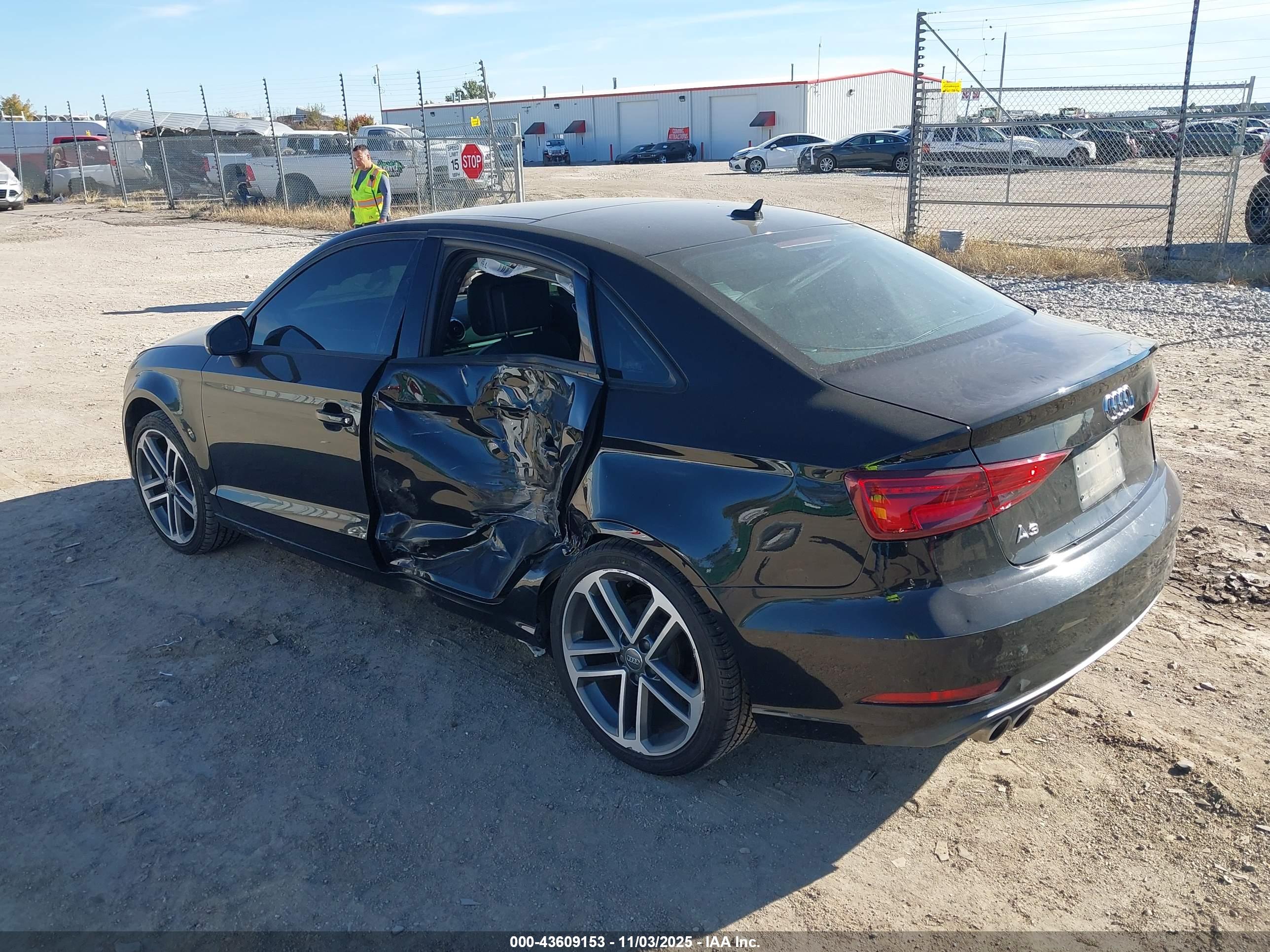 AUDI A3 image 3