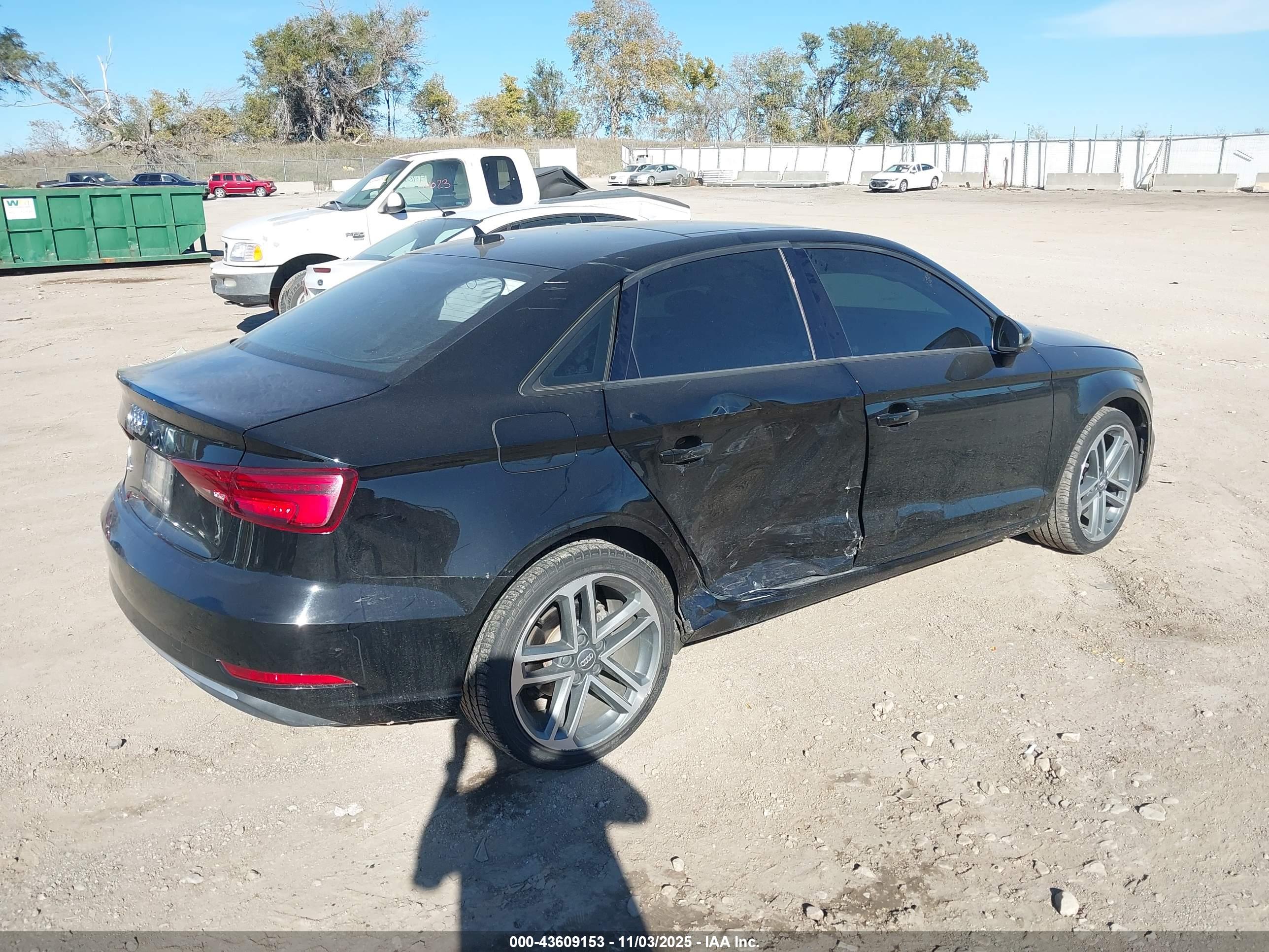 AUDI A3 image 4