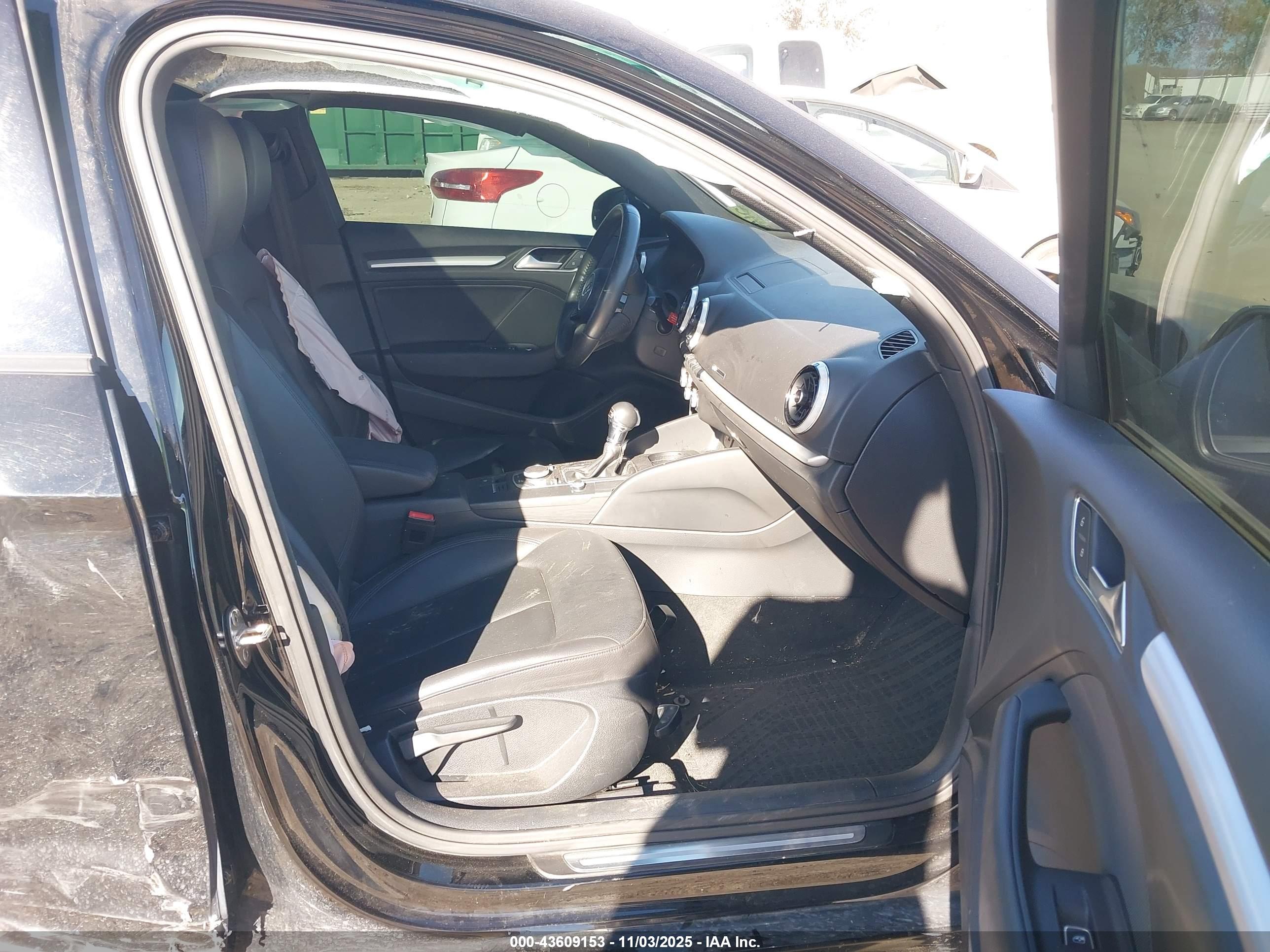 AUDI A3 image 5