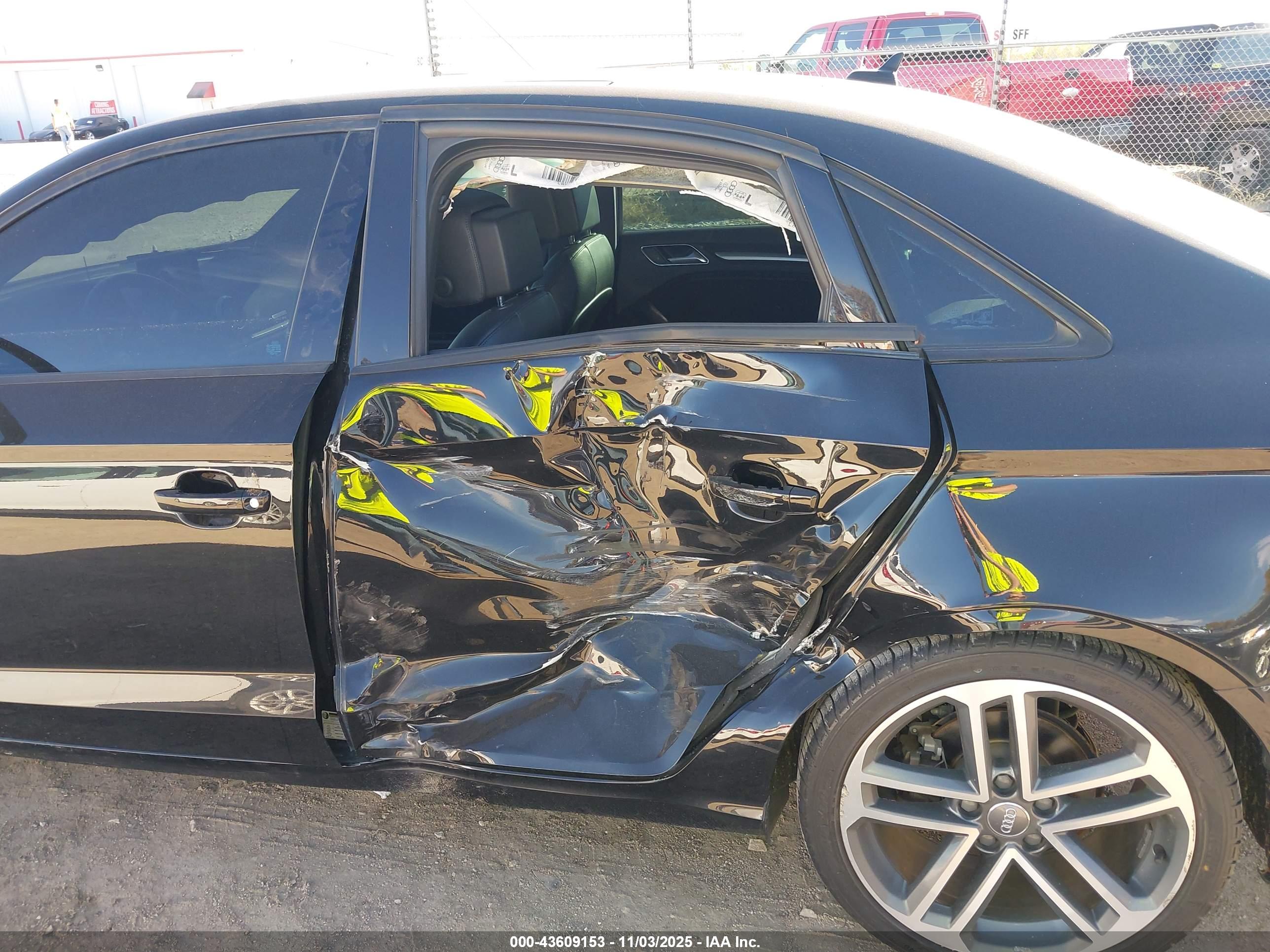 AUDI A3 image 6