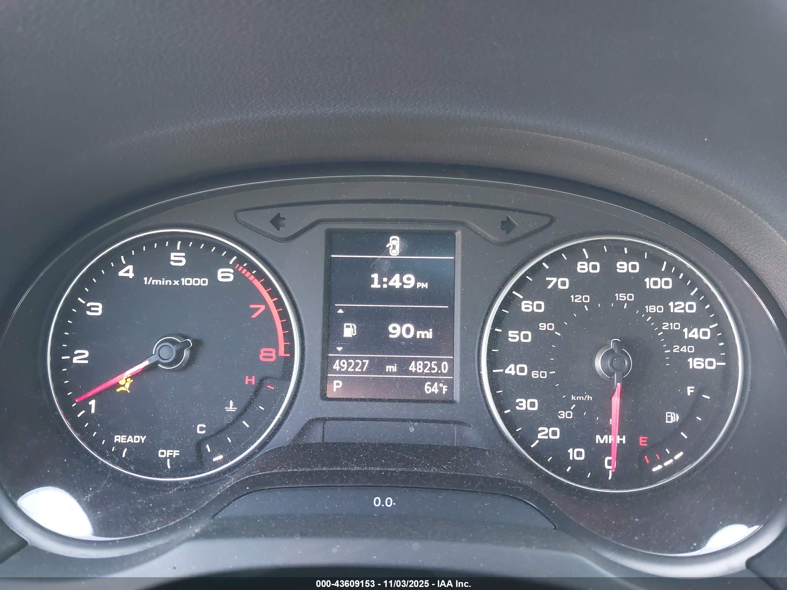 AUDI A3 image 7