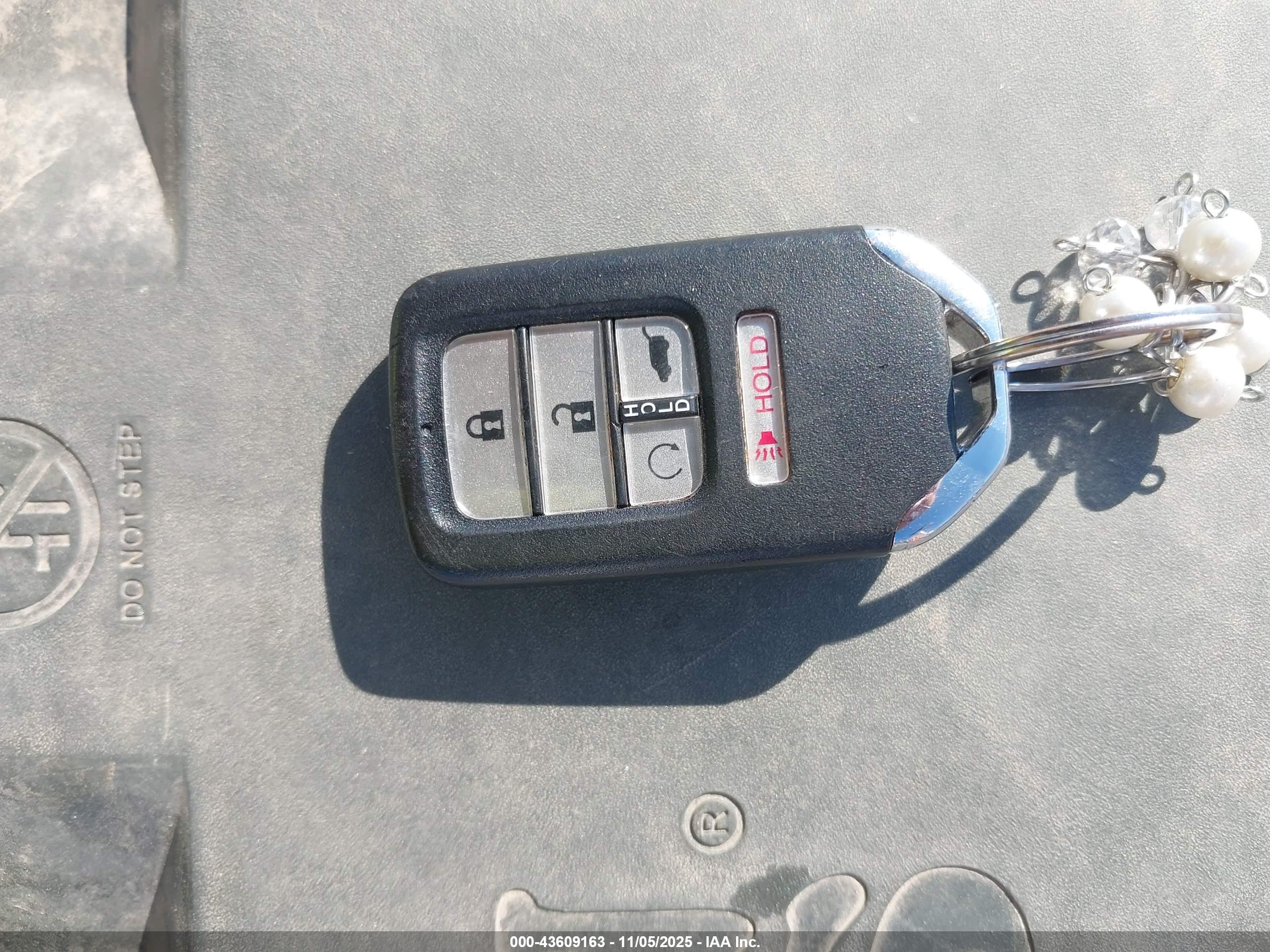 HONDA PILOT image 11