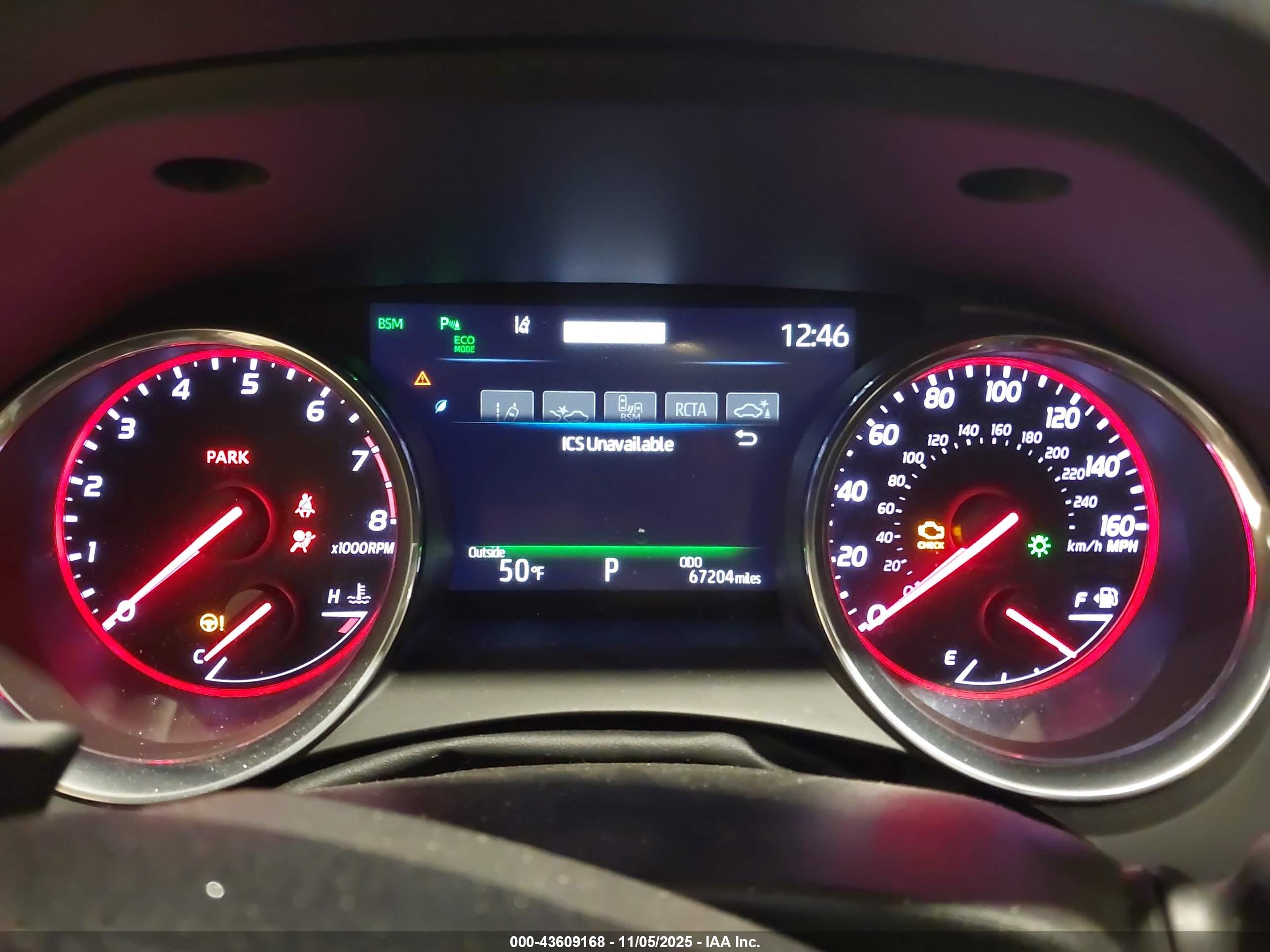 TOYOTA CAMRY image 7