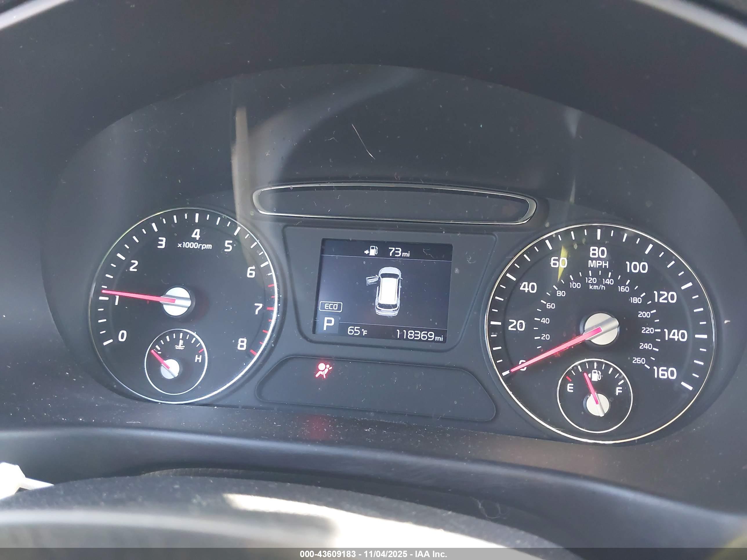 KIA SORENTO image 7
