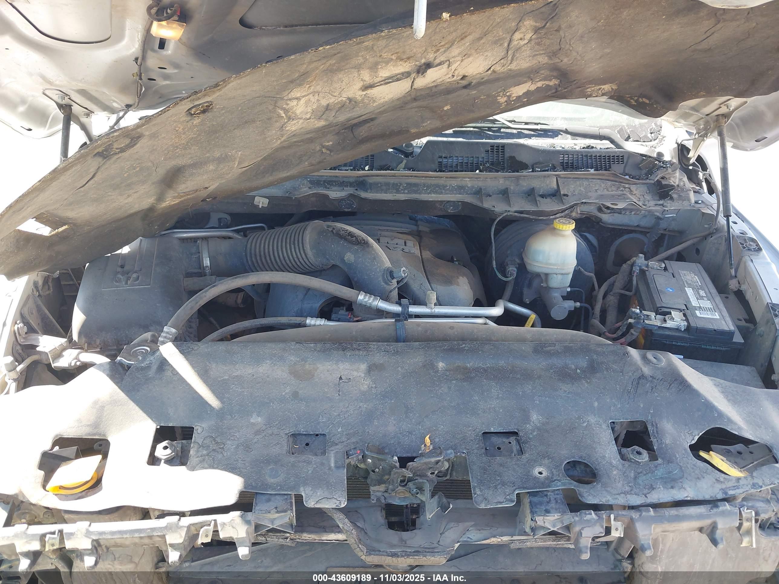RAM 1500 image 10