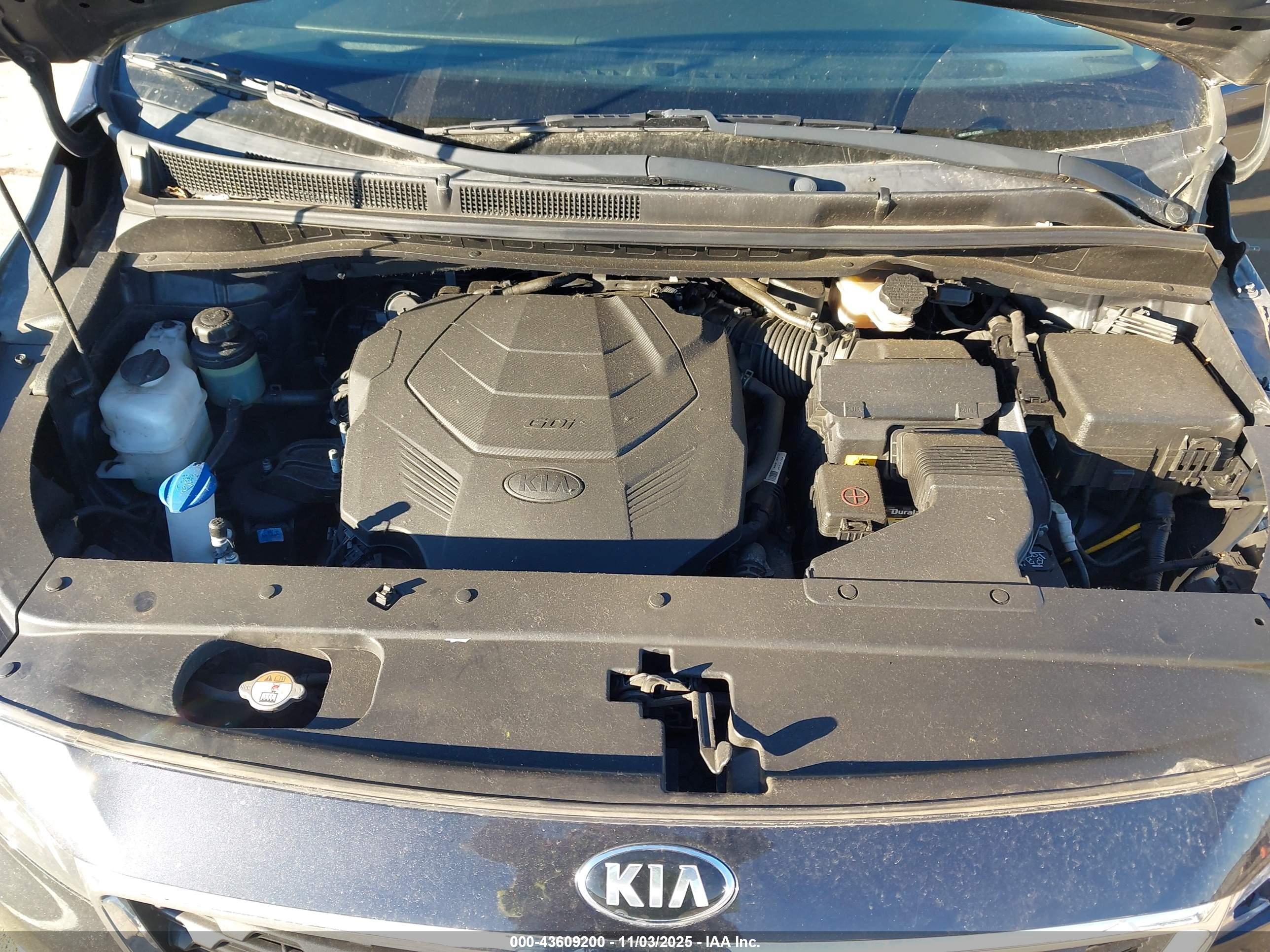 KIA SEDONA image 10