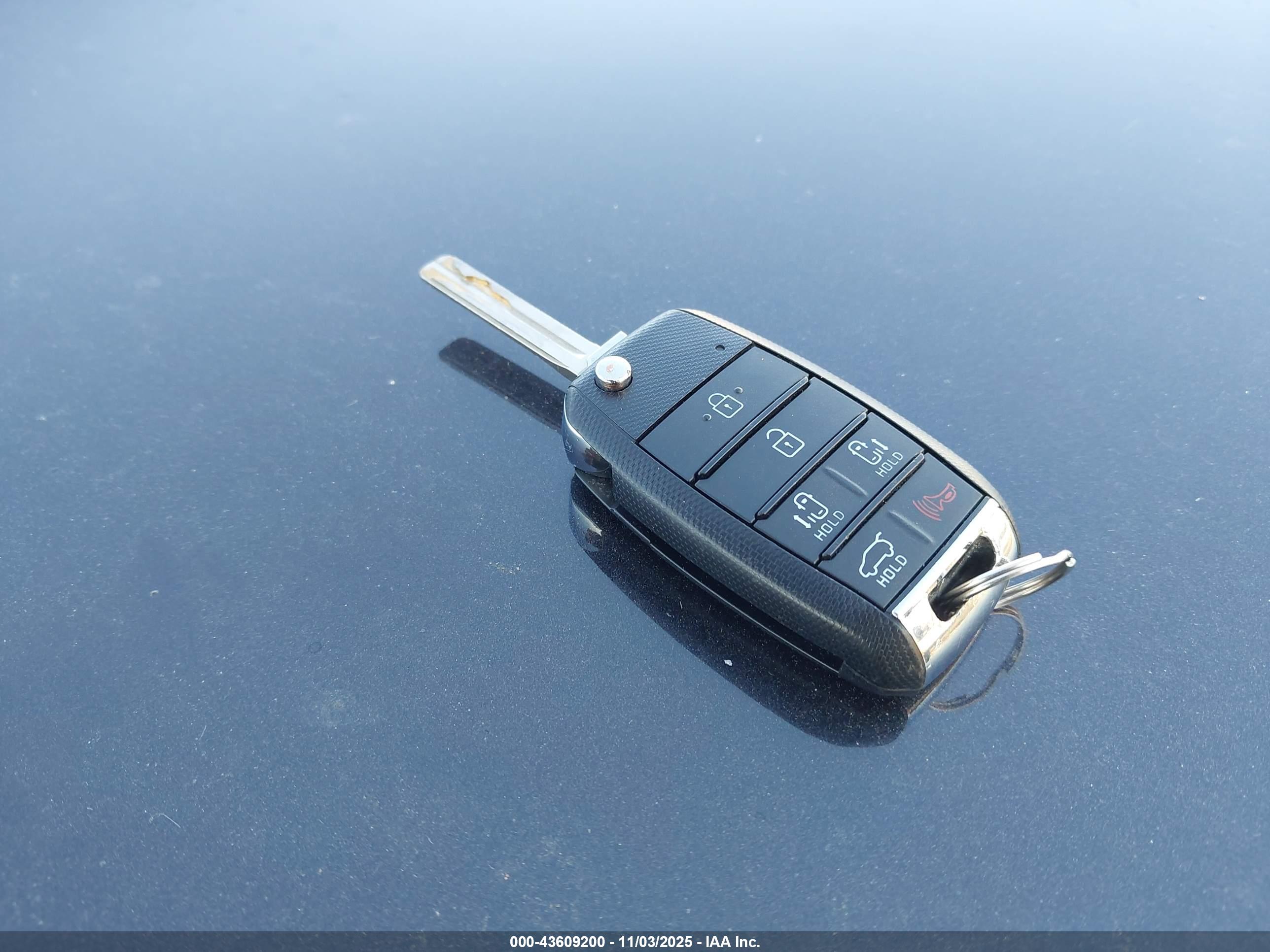 KIA SEDONA image 11