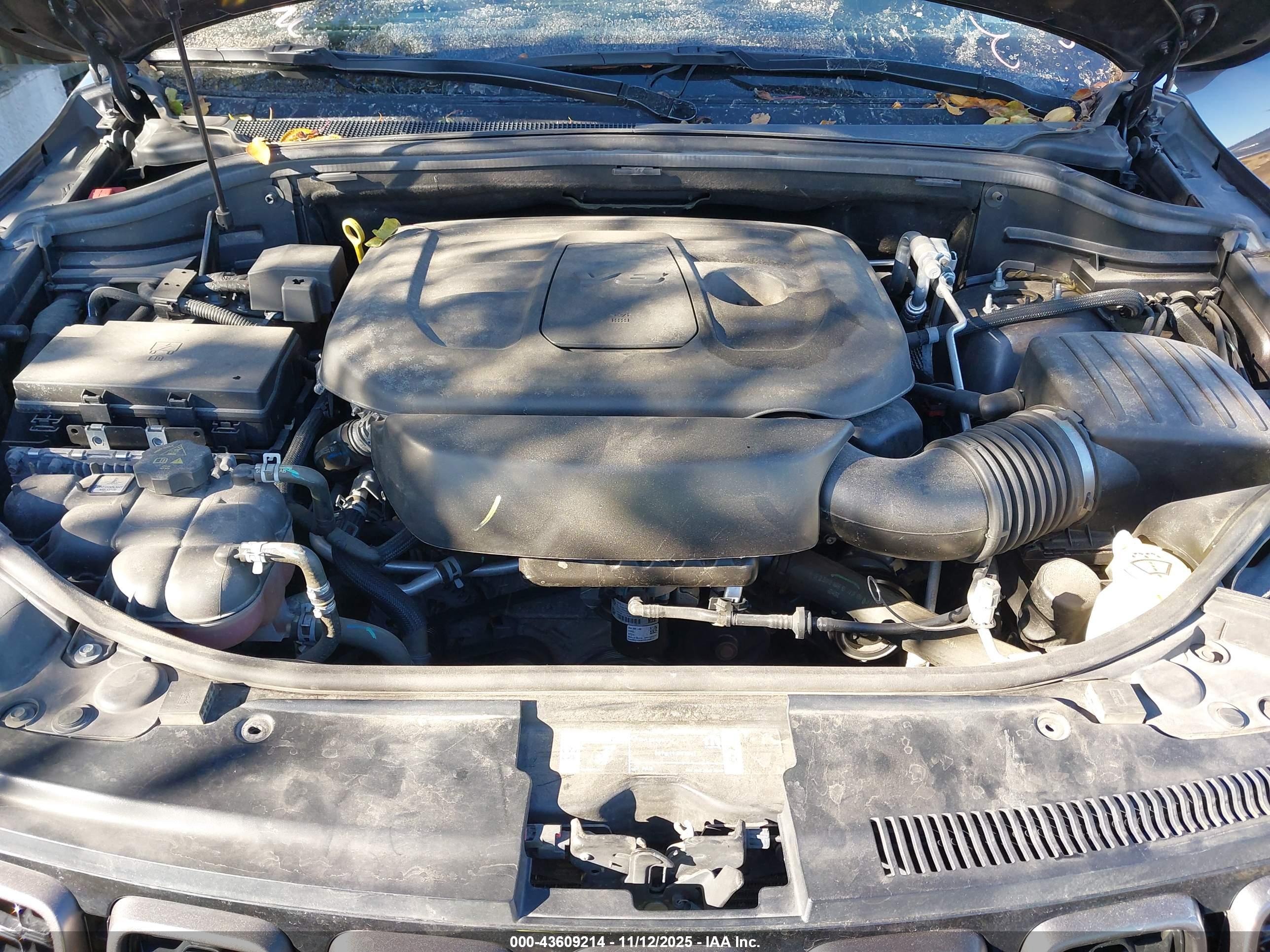 JEEP GRAND image 10