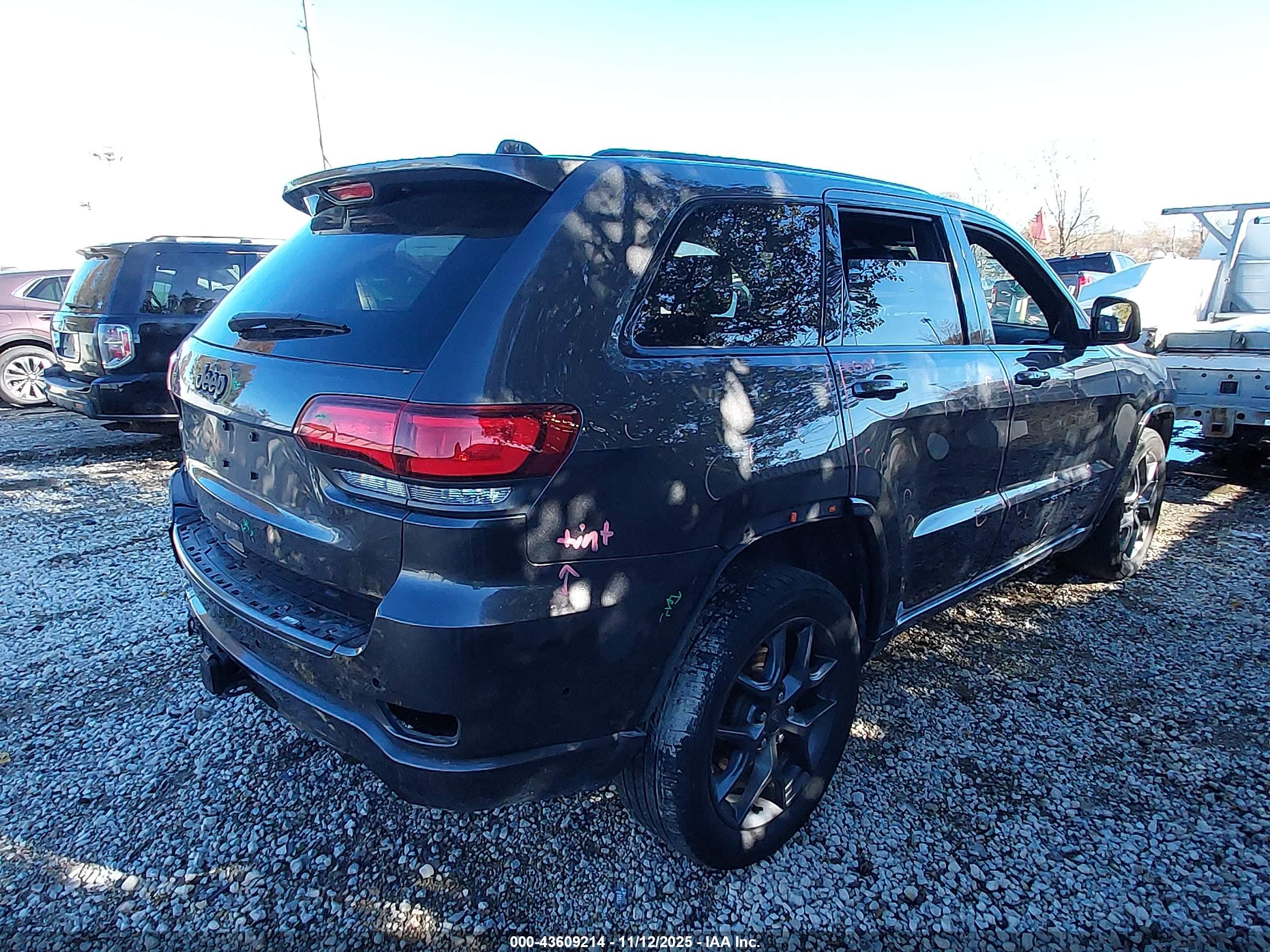 JEEP GRAND image 4