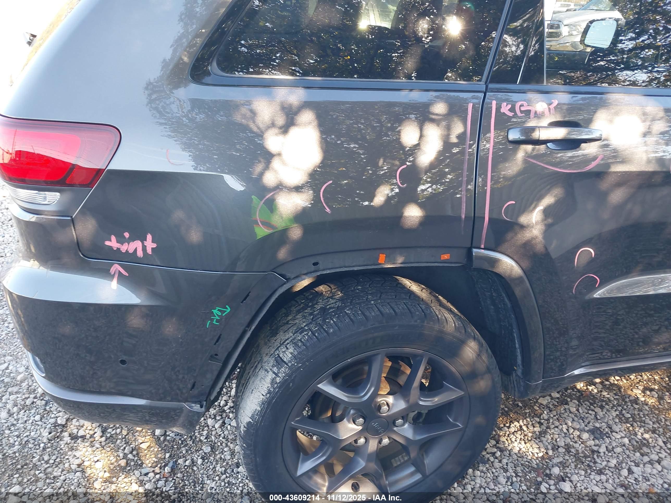 JEEP GRAND image 6