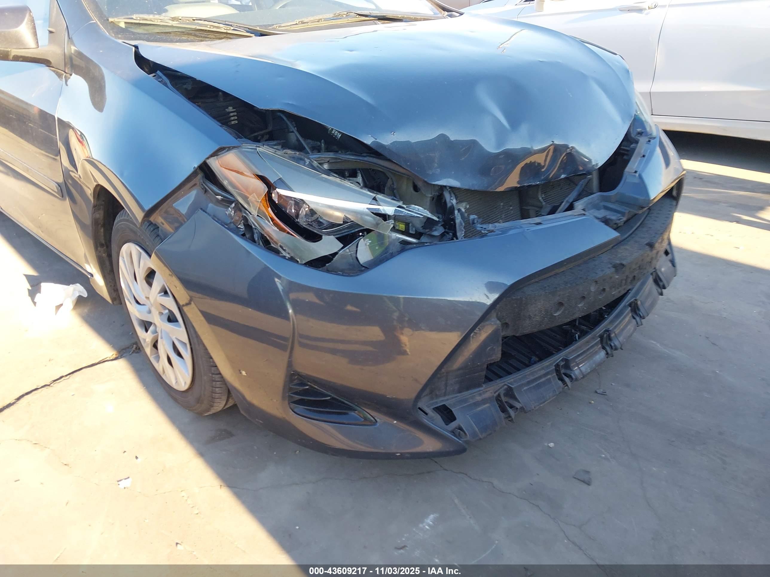 TOYOTA COROLLA image 6