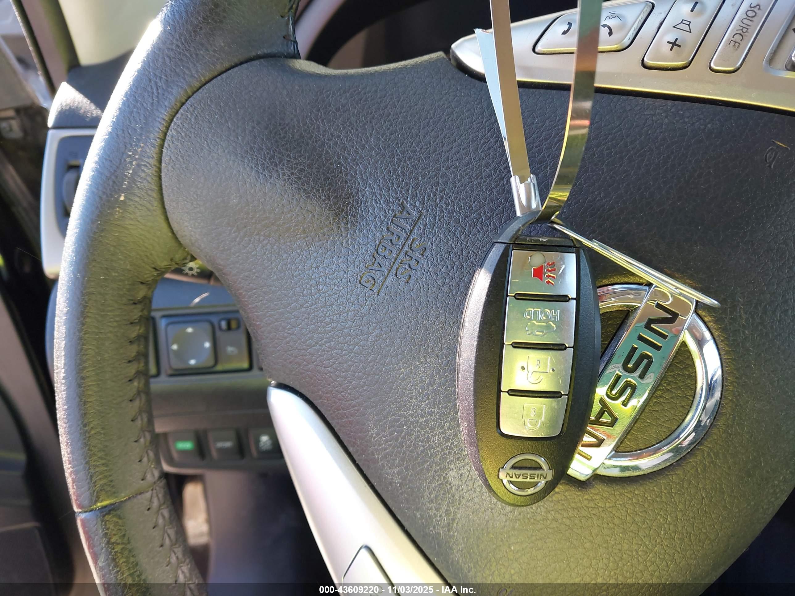 NISSAN SENTRA image 11