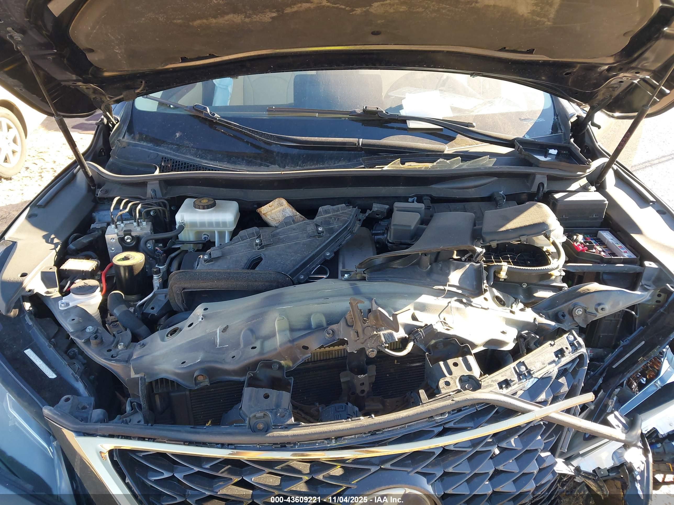 LEXUS RX image 10