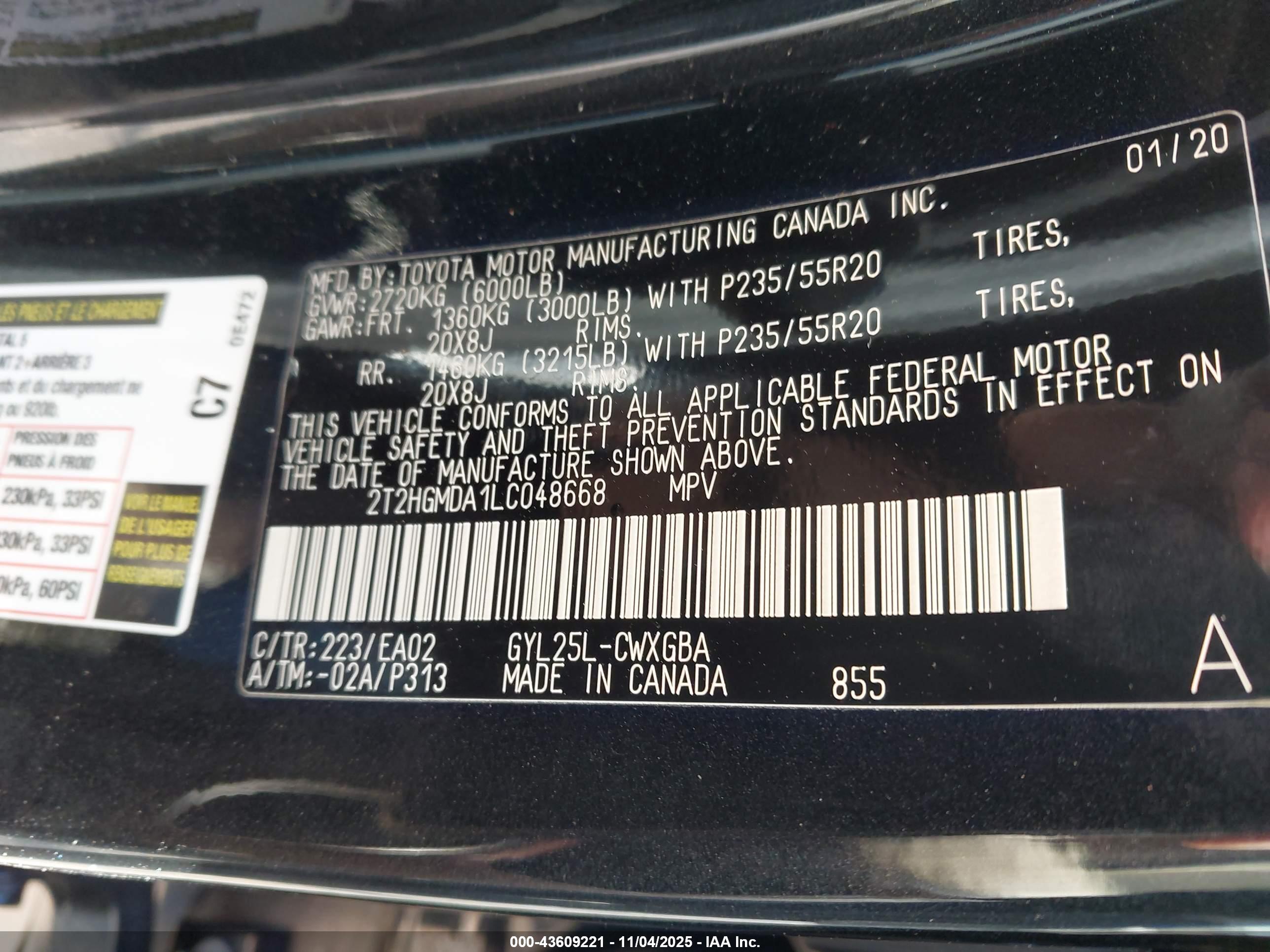 LEXUS RX image 9