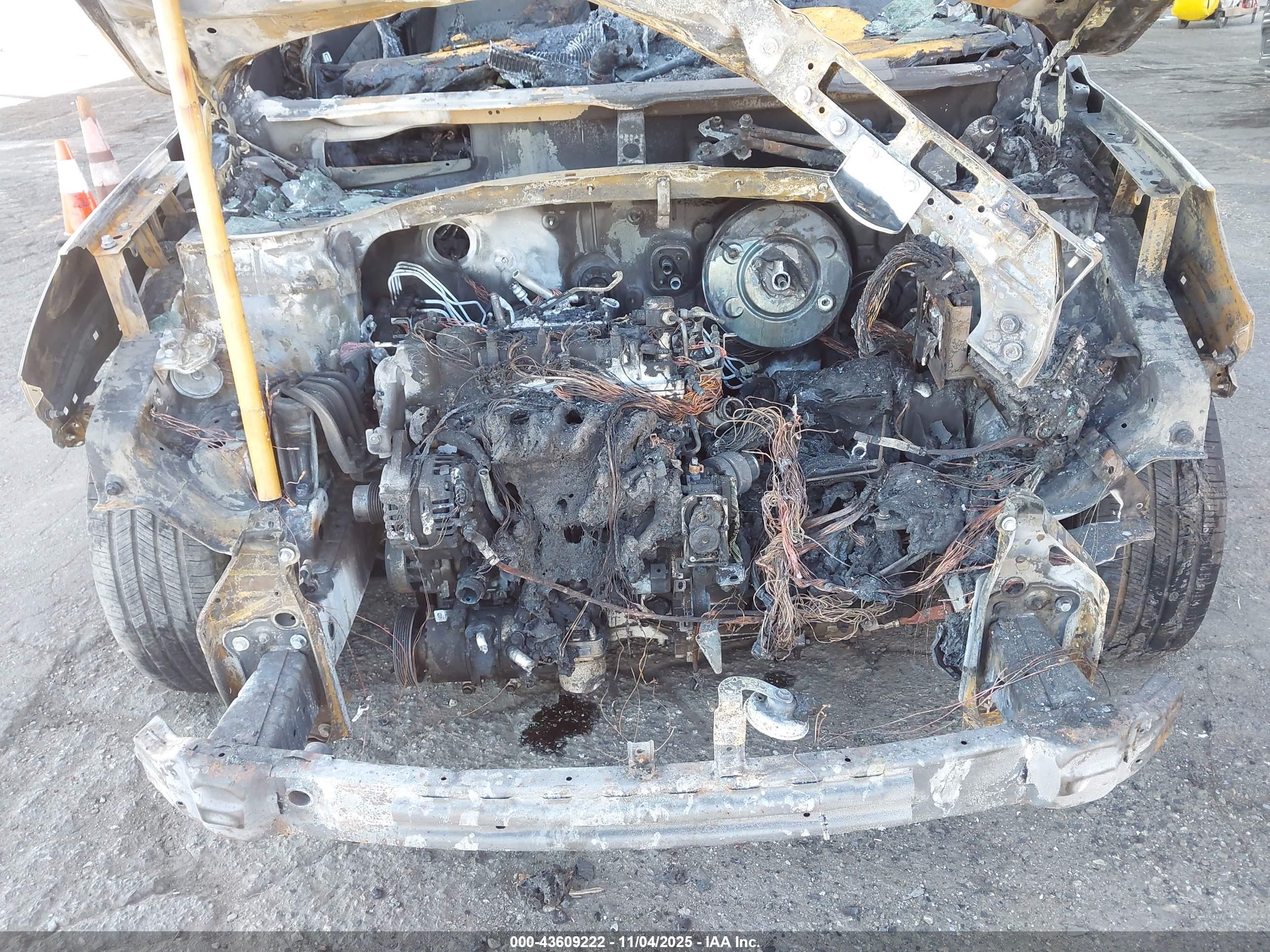 HYUNDAI TUCSON image 6
